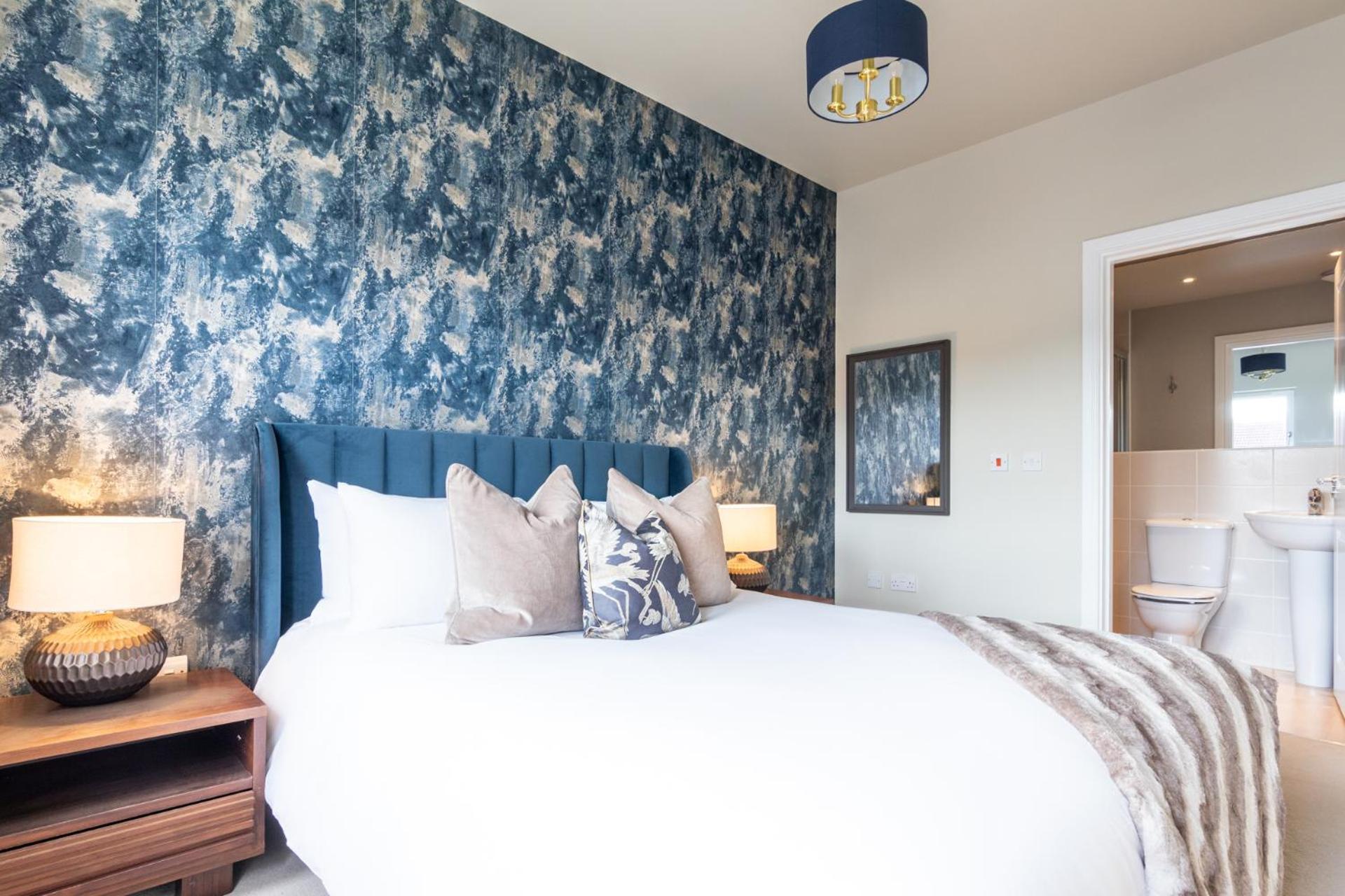 The Capercaillie Apartment Inverness