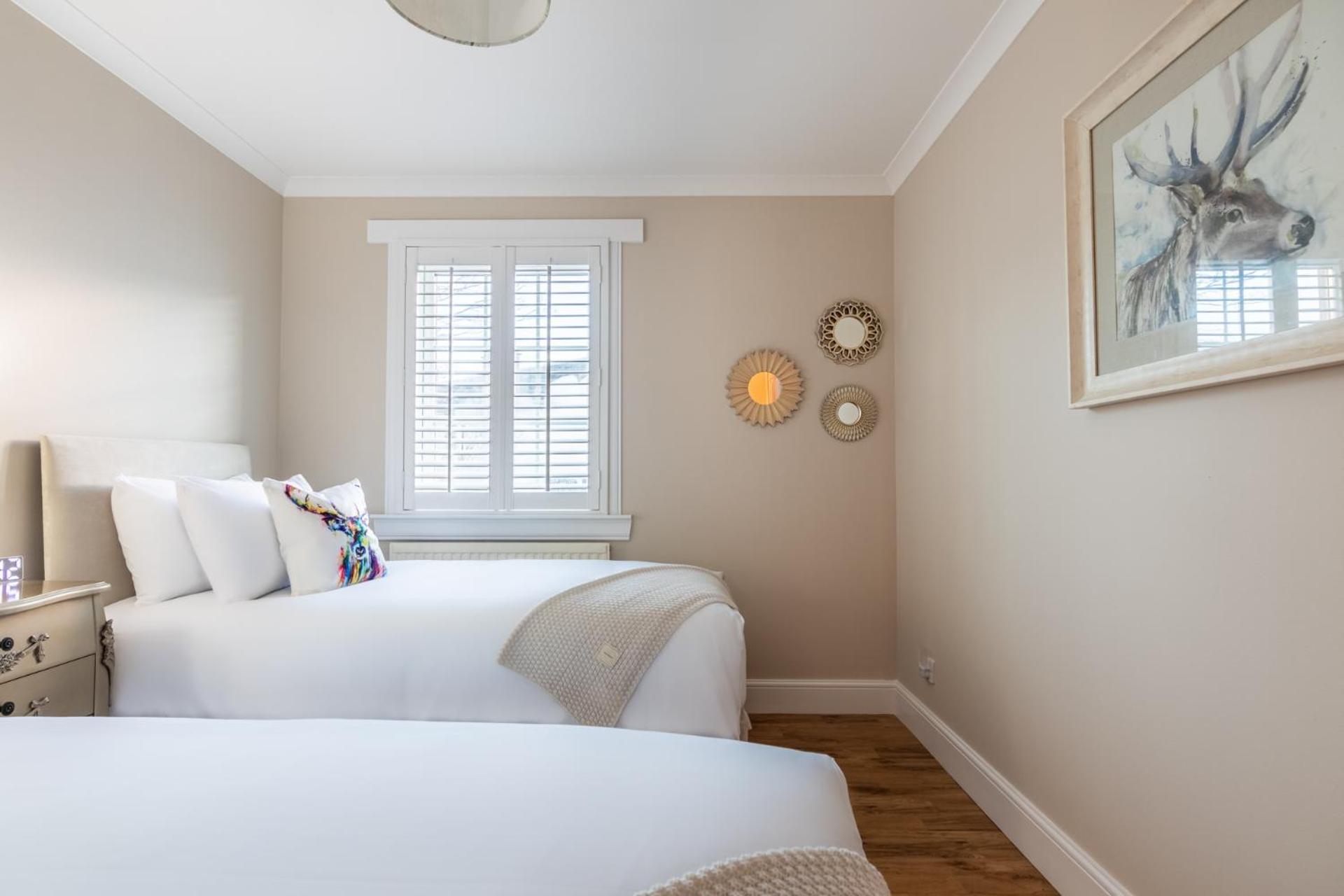 Apartment 91 Inverness