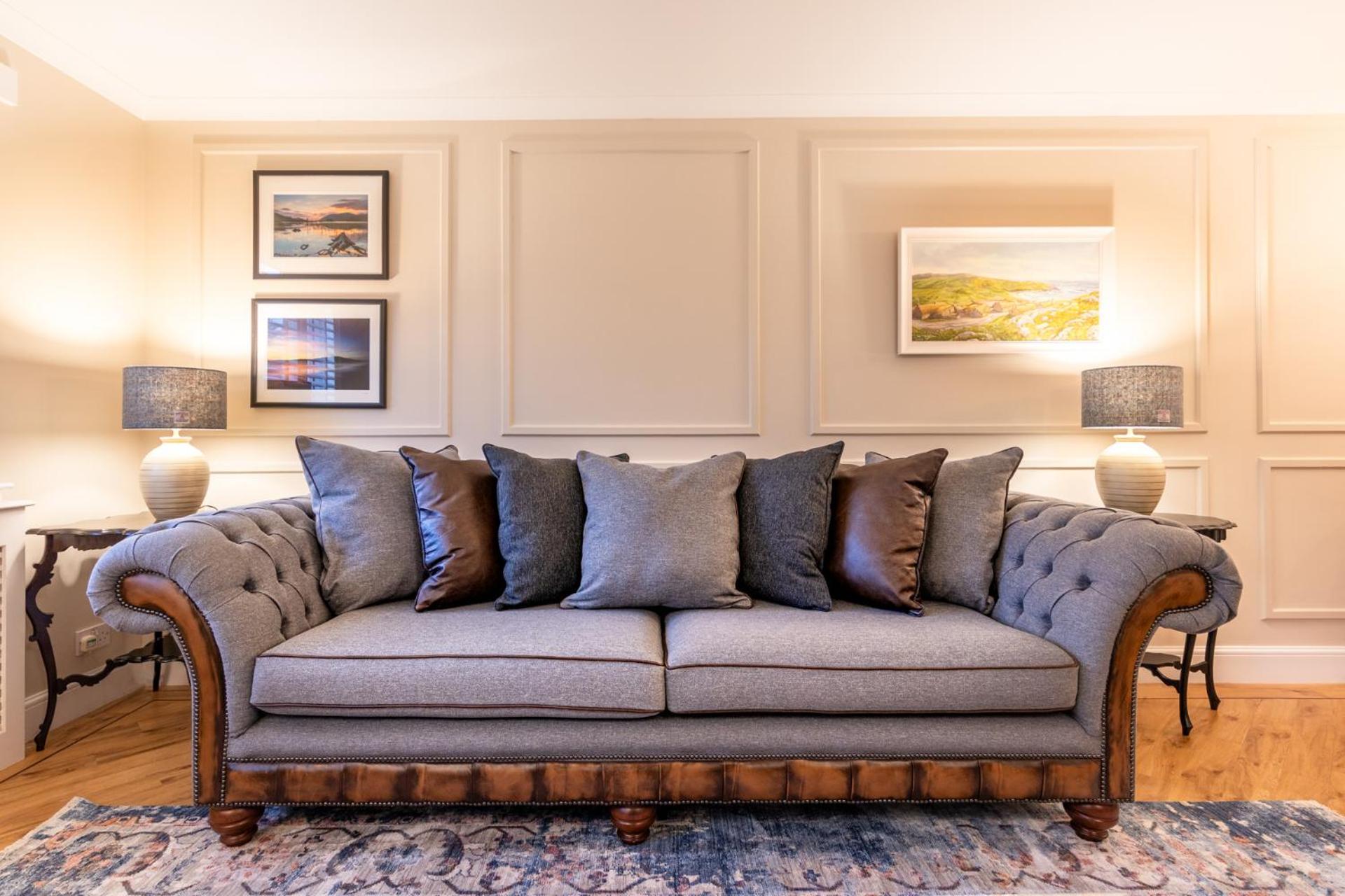 Apartment 91 Inverness