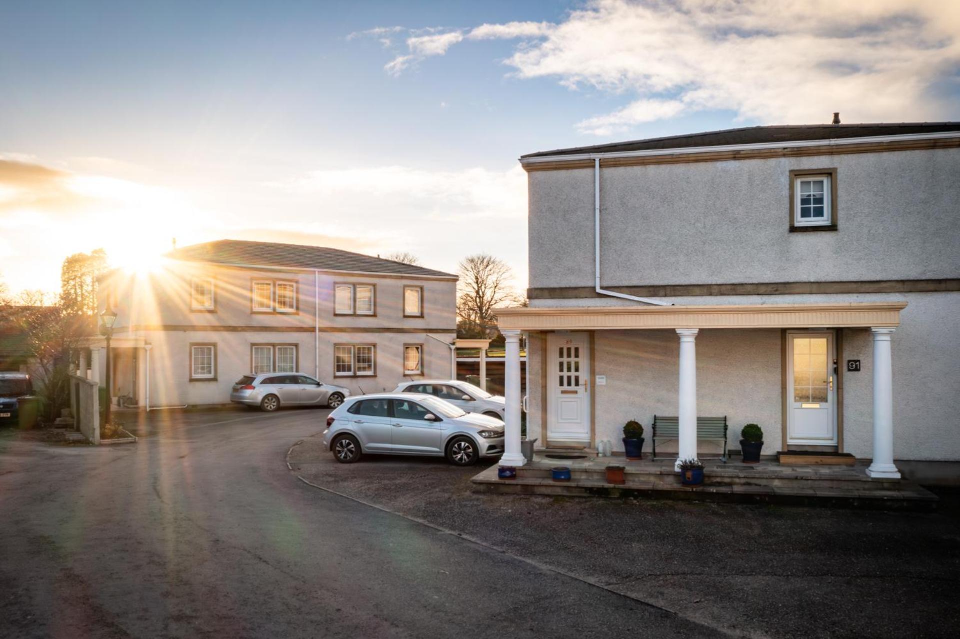 91 Apartment Inverness