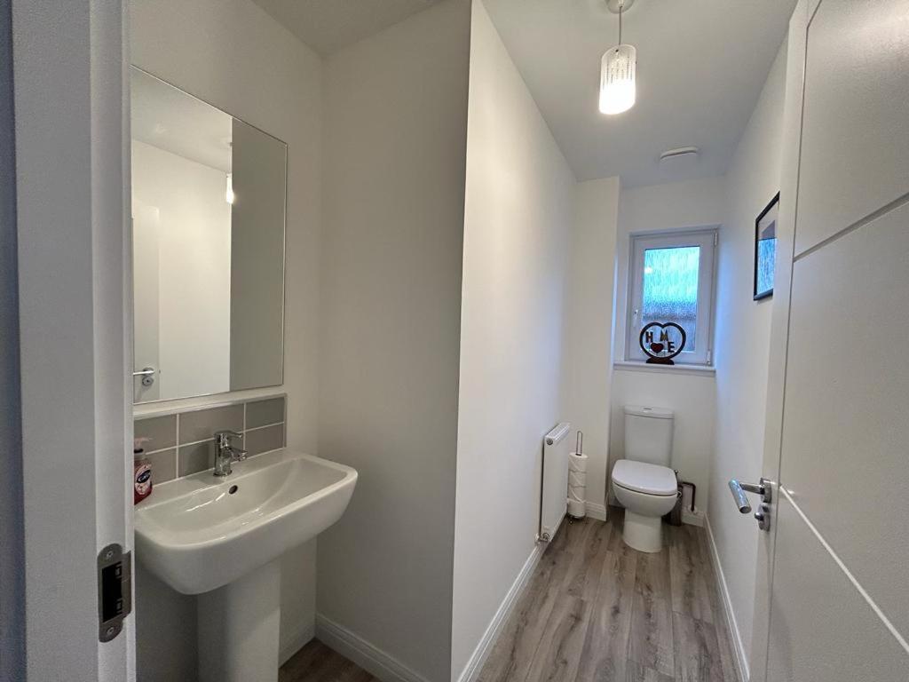 Faillie Holiday home