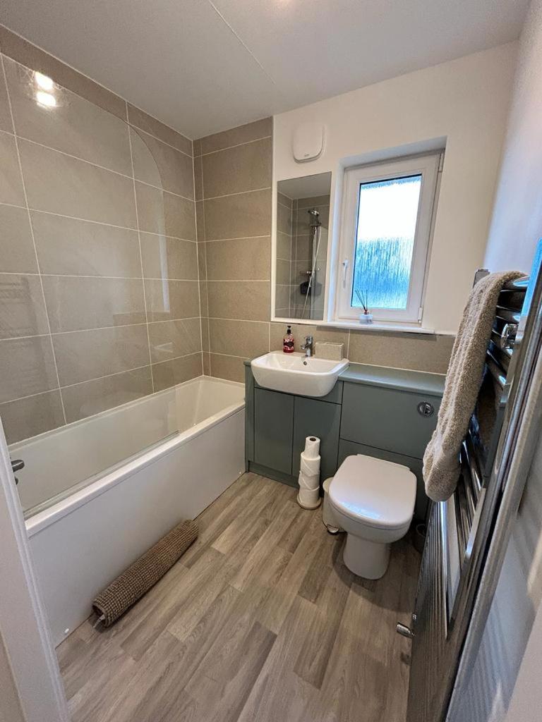 Faillie Holiday home