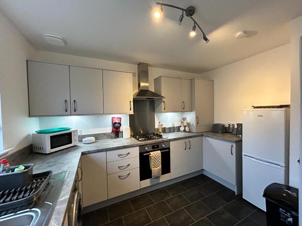 Faillie Holiday home Inverness