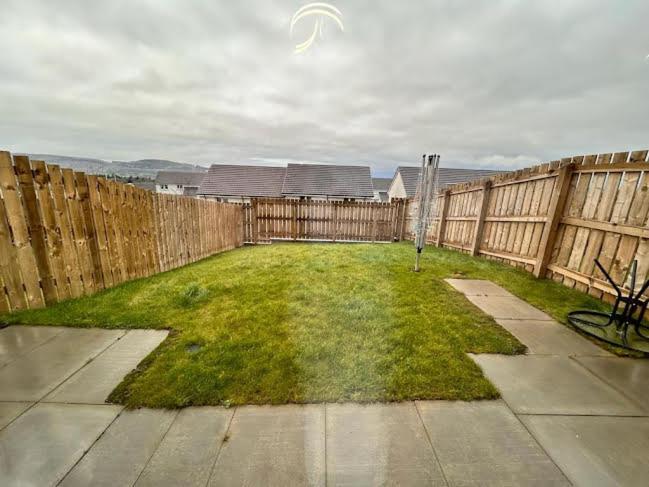 Faillie Holiday home Inverness