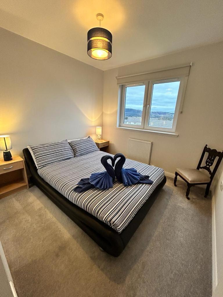 Faillie Inverness