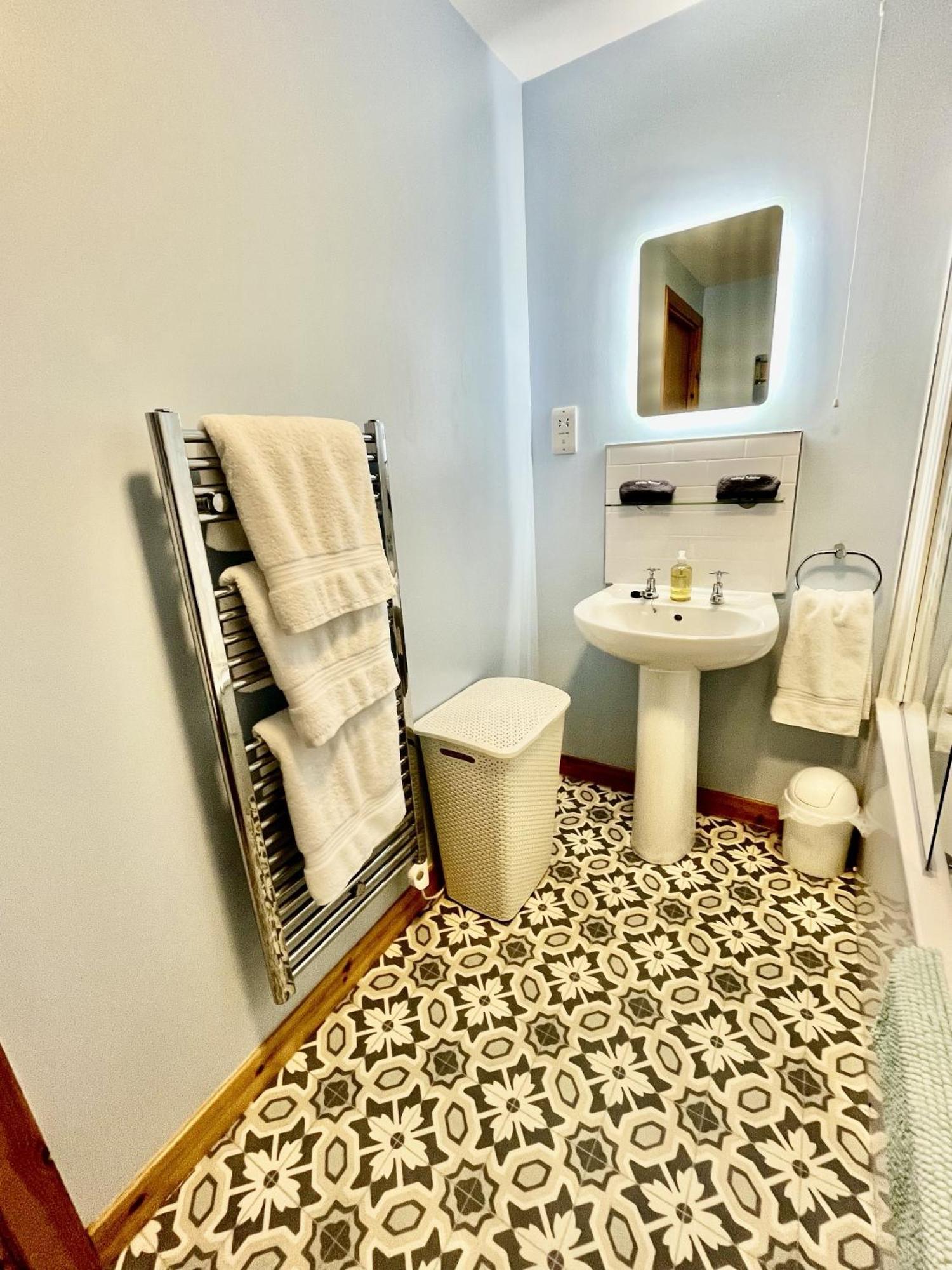 La Scala City Apartment Inverness