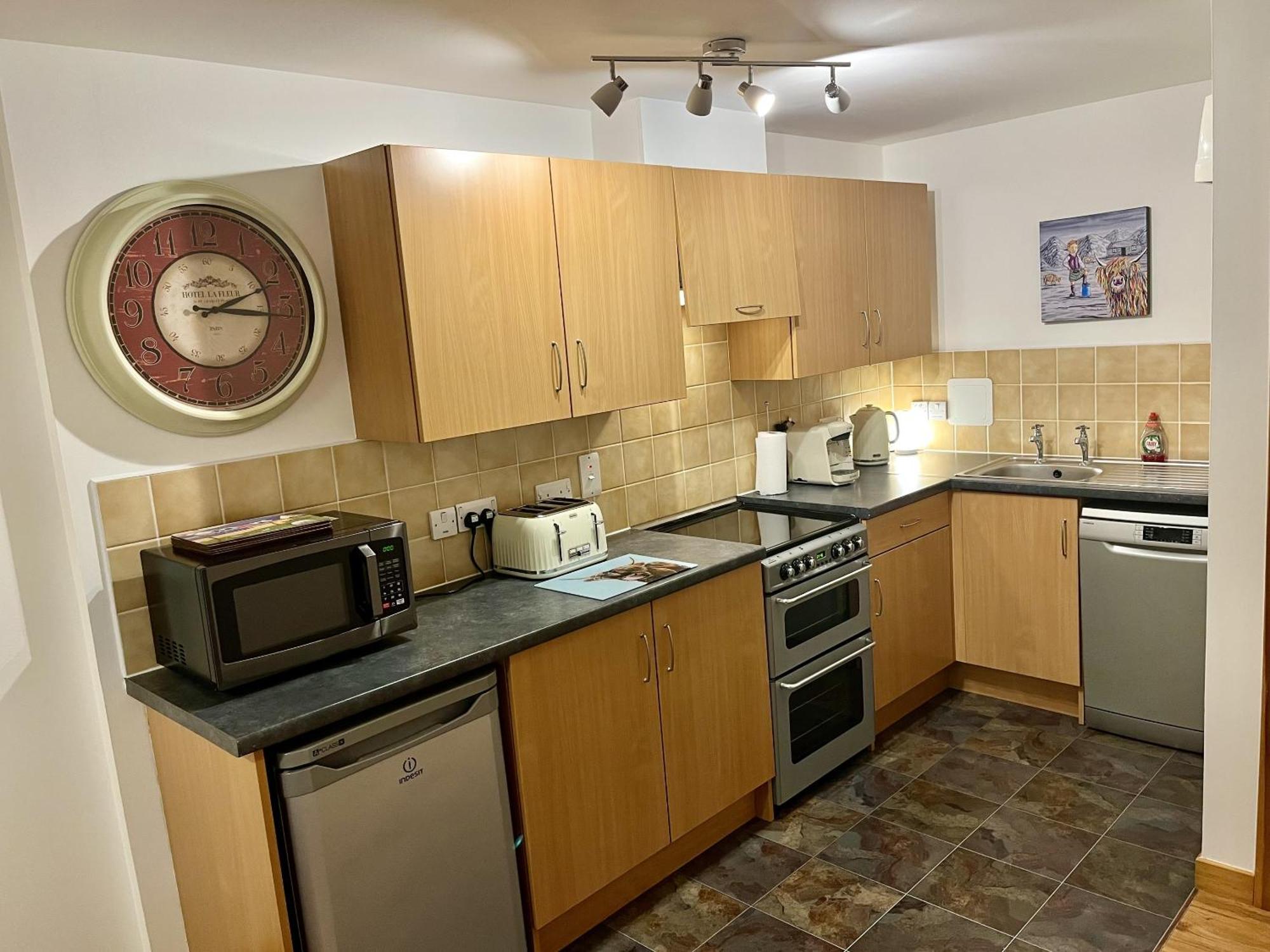 La Scala City Apartment