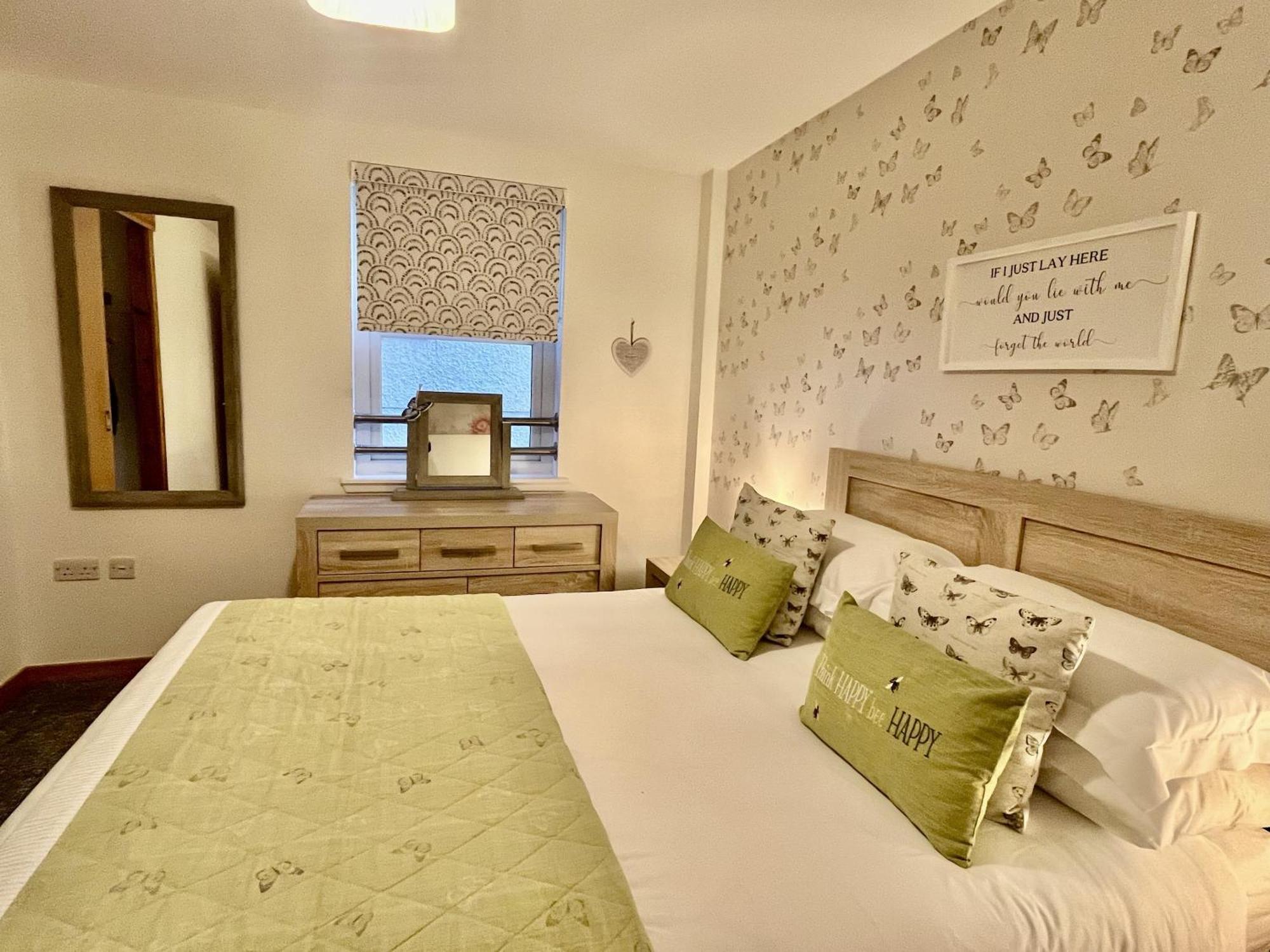 La Scala City Apartment