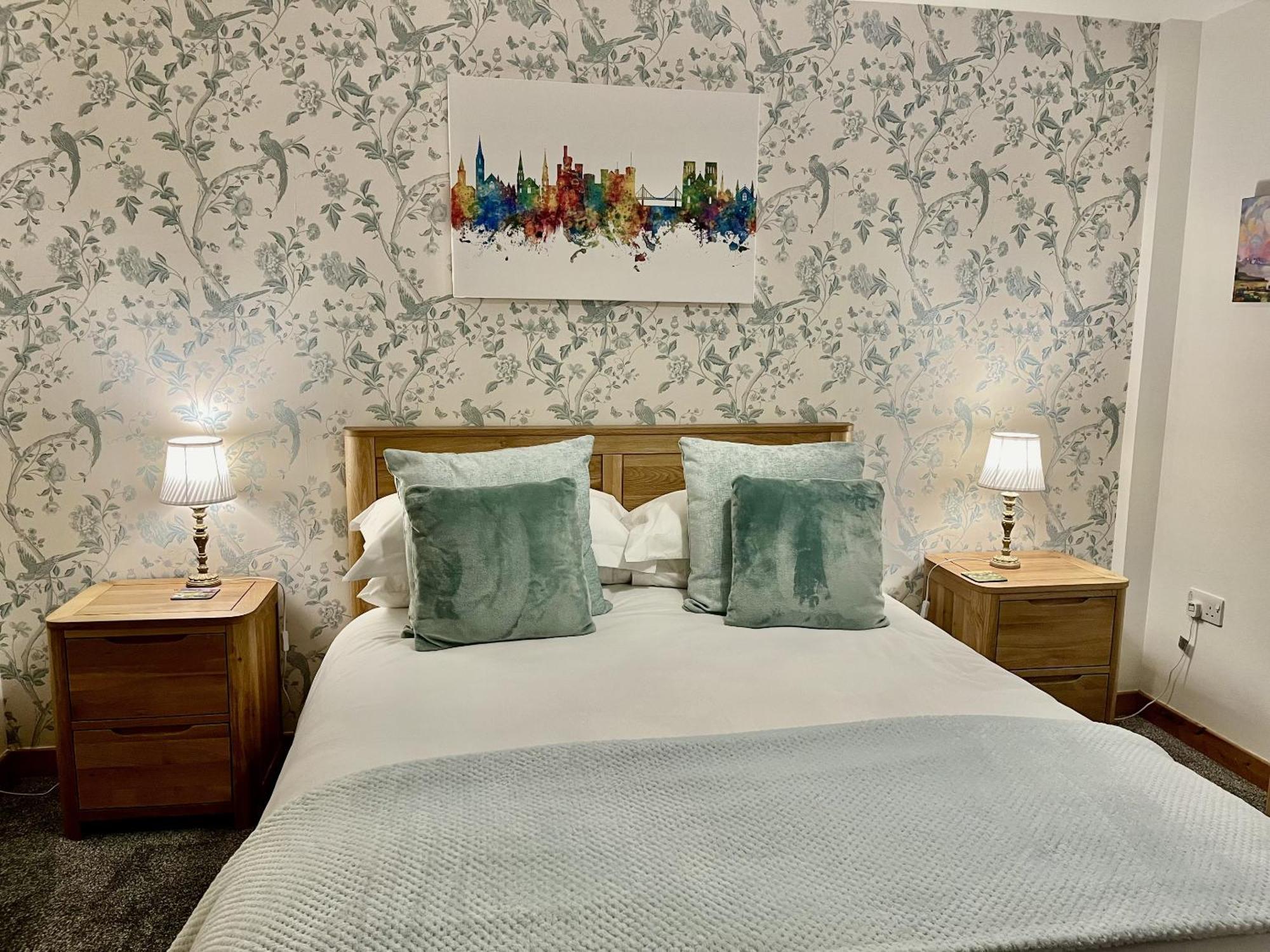 La Scala City Apartment *