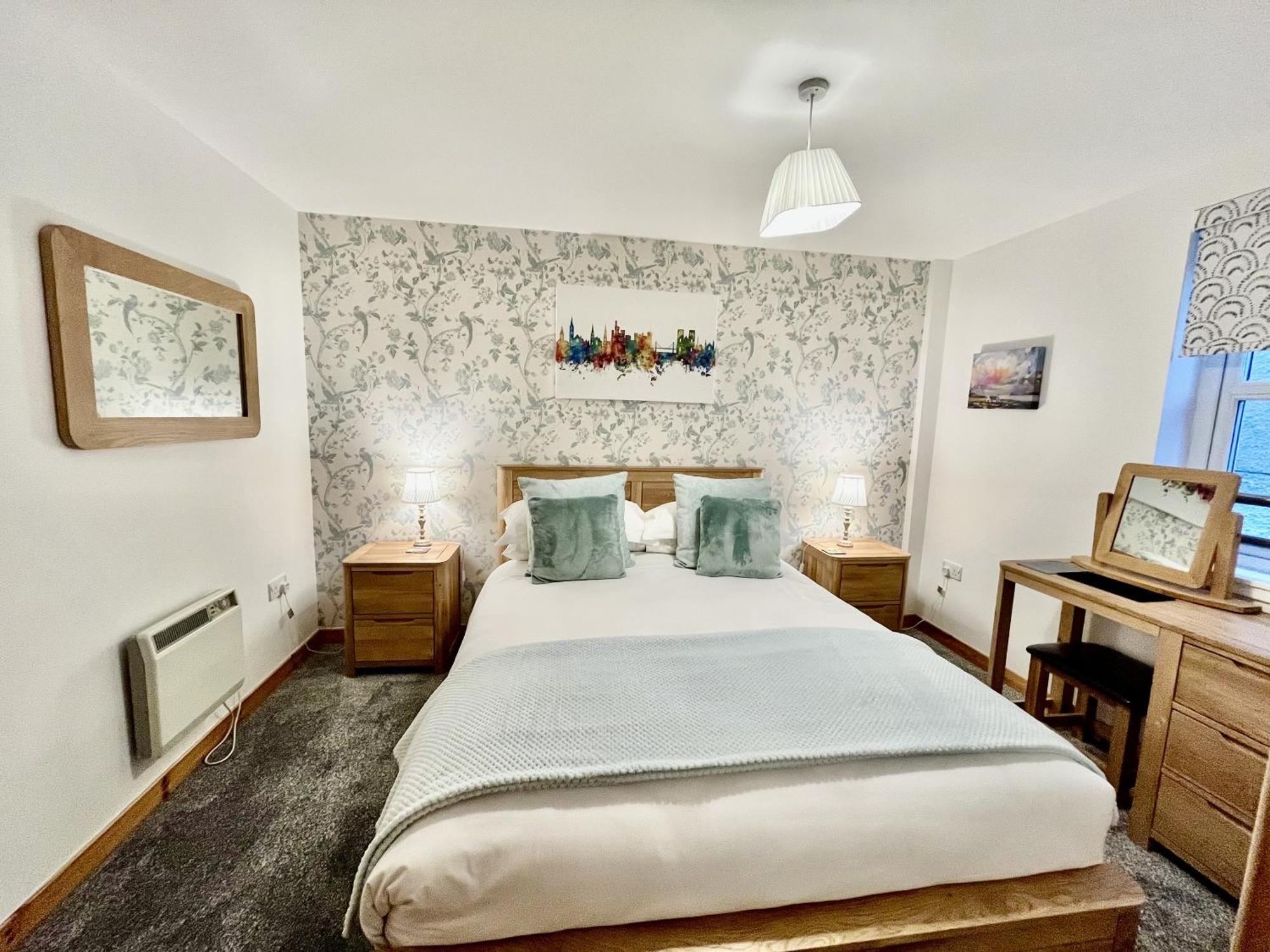 Apartment La Scala City