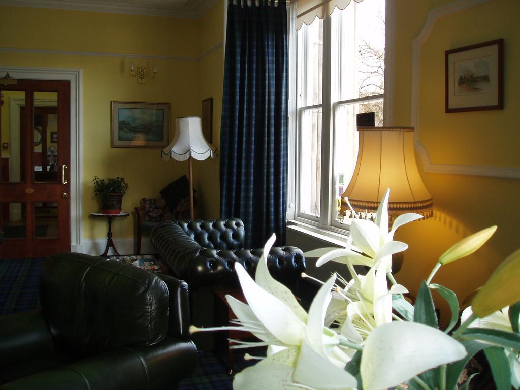 Strathness House Guest house 4*
