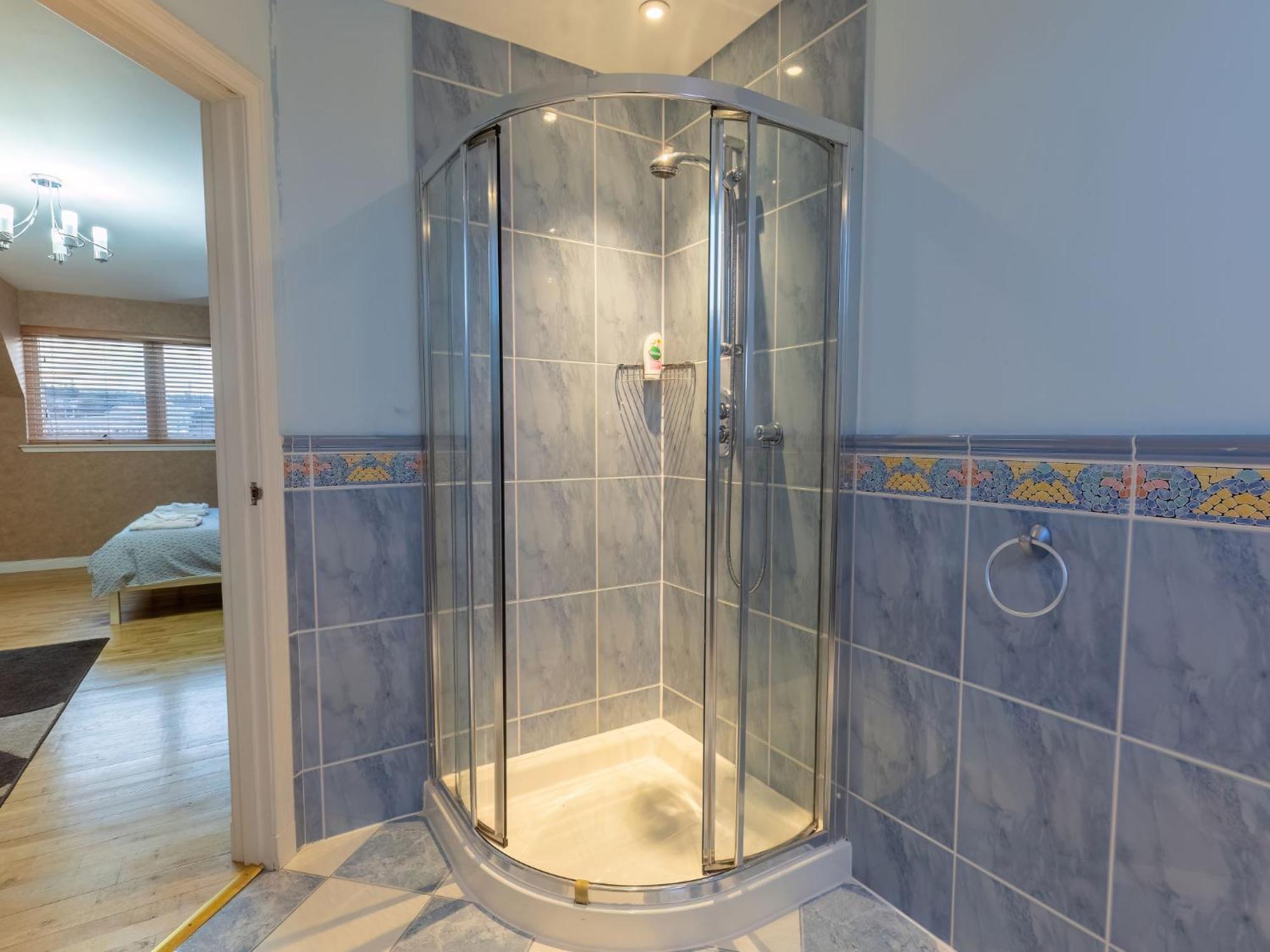 Evergreen House By Interhome Villa Inverness