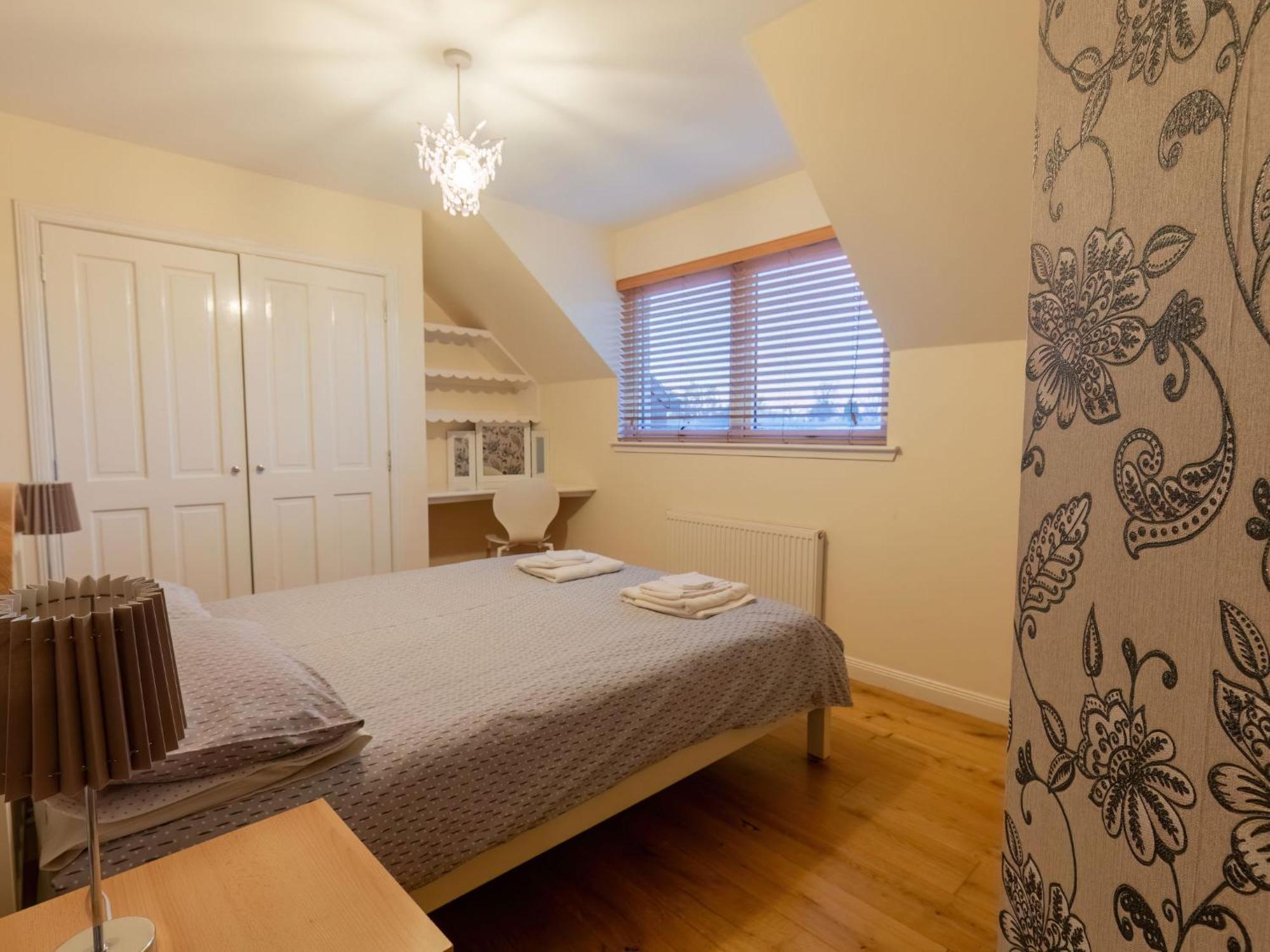 Evergreen House By Interhome Inverness