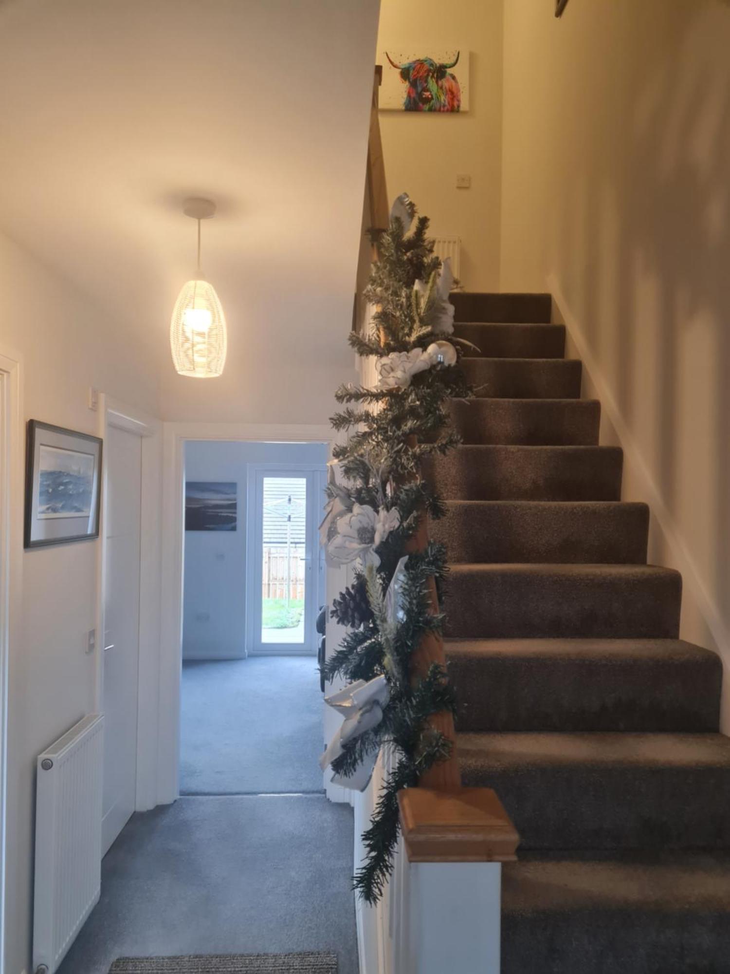 Holiday home Faillie Inverness