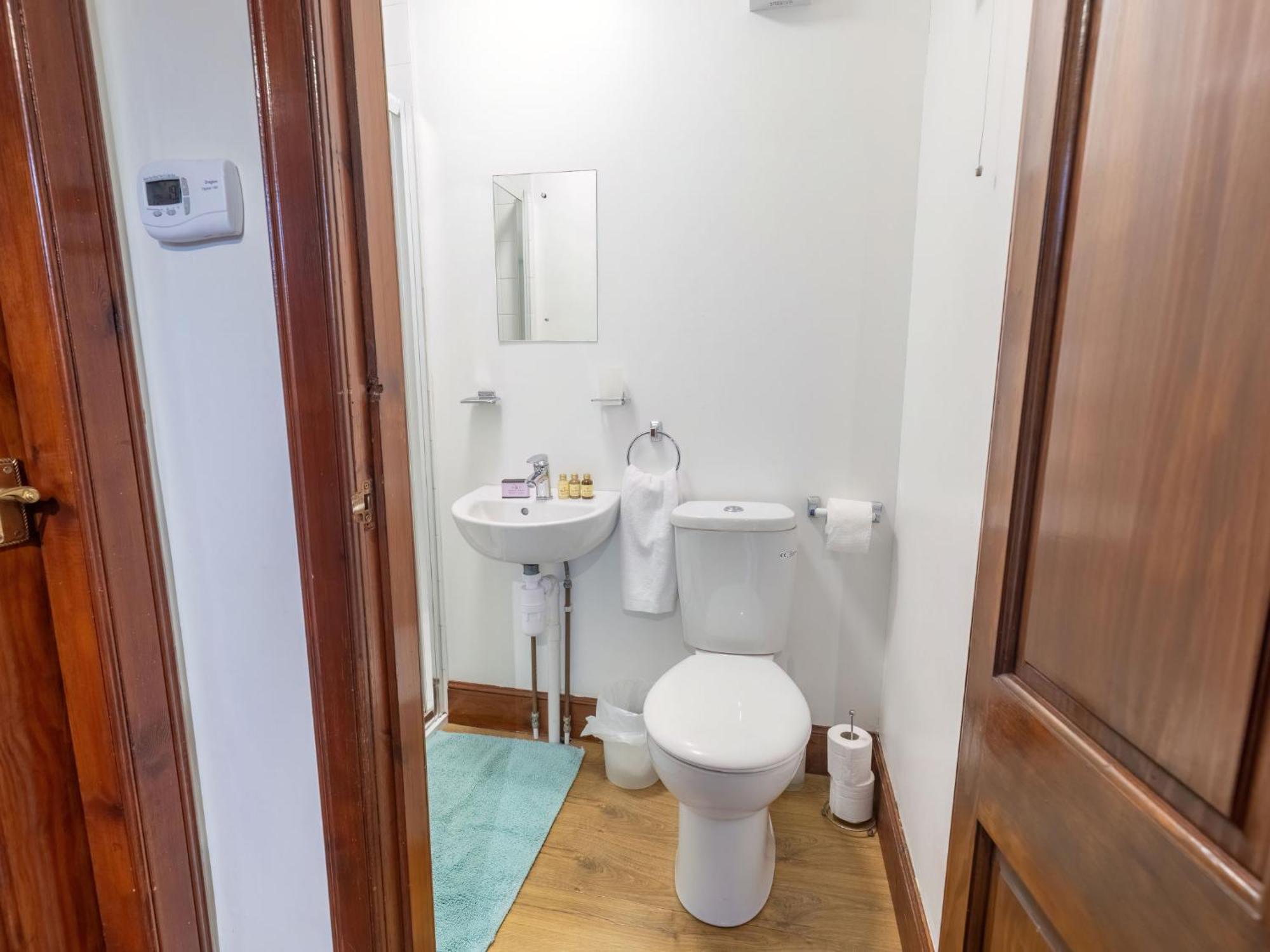 Beech By Interhome Inverness