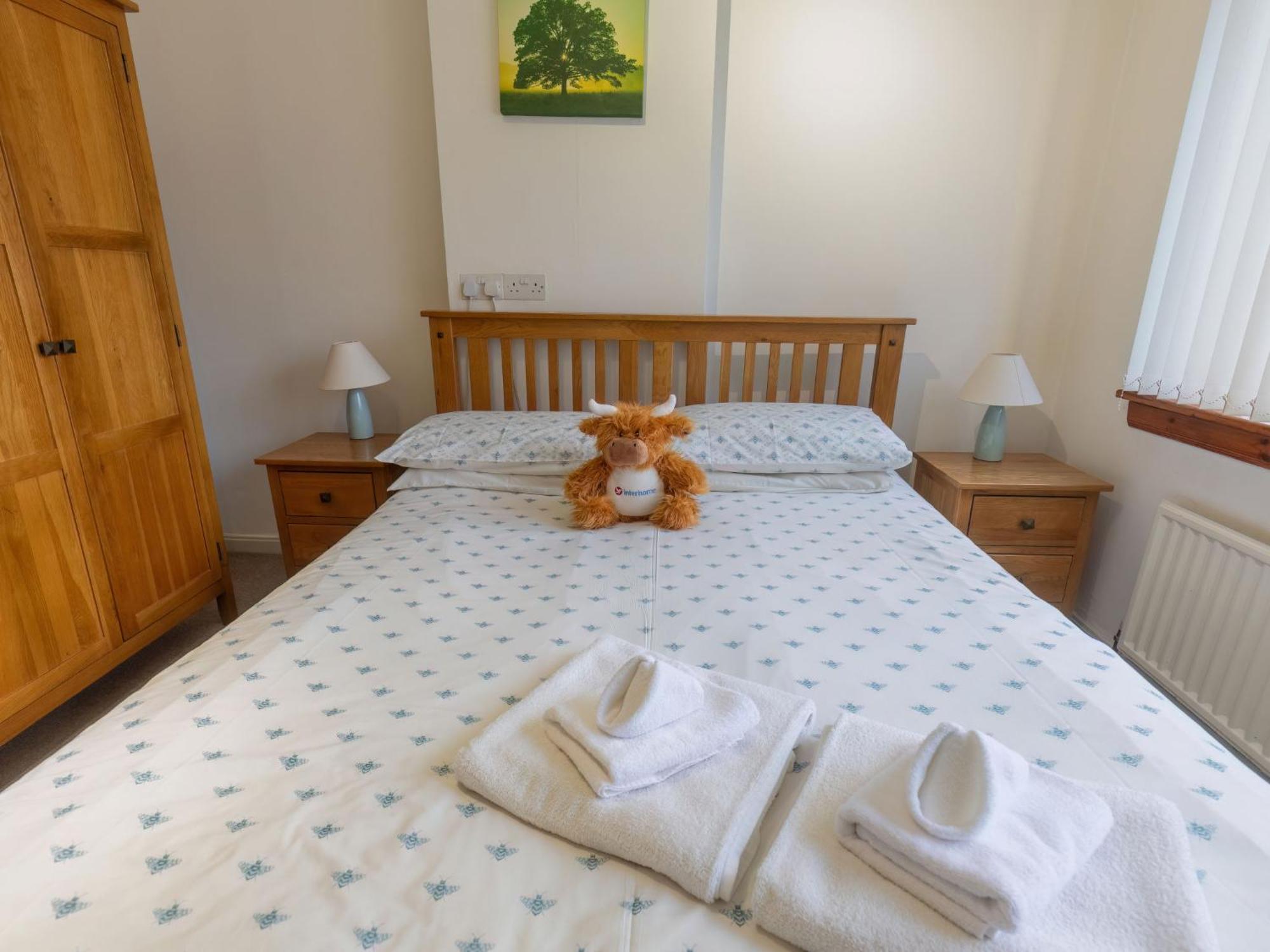 Beech By Interhome Inverness
