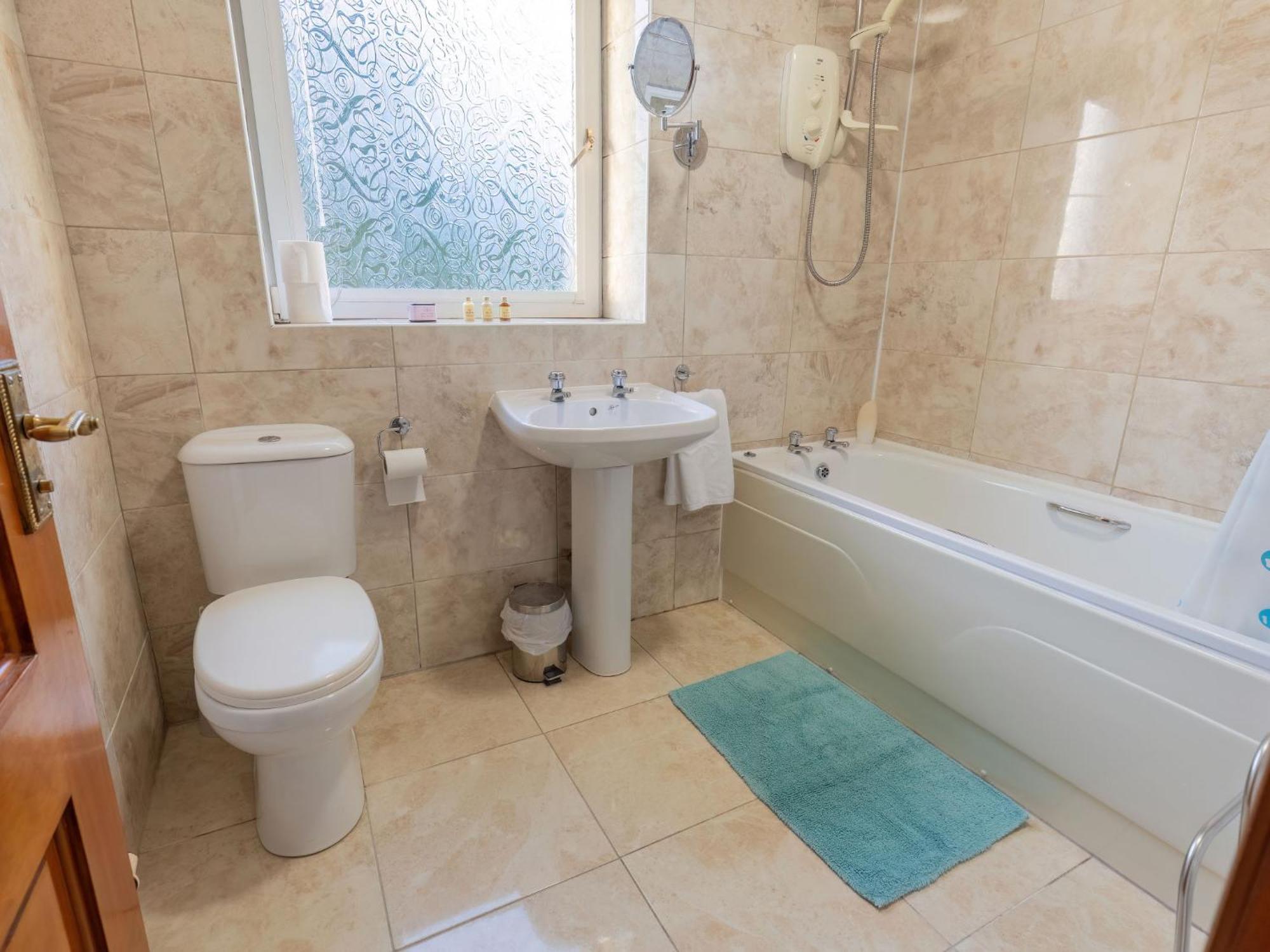 Beech By Interhome Holiday home *