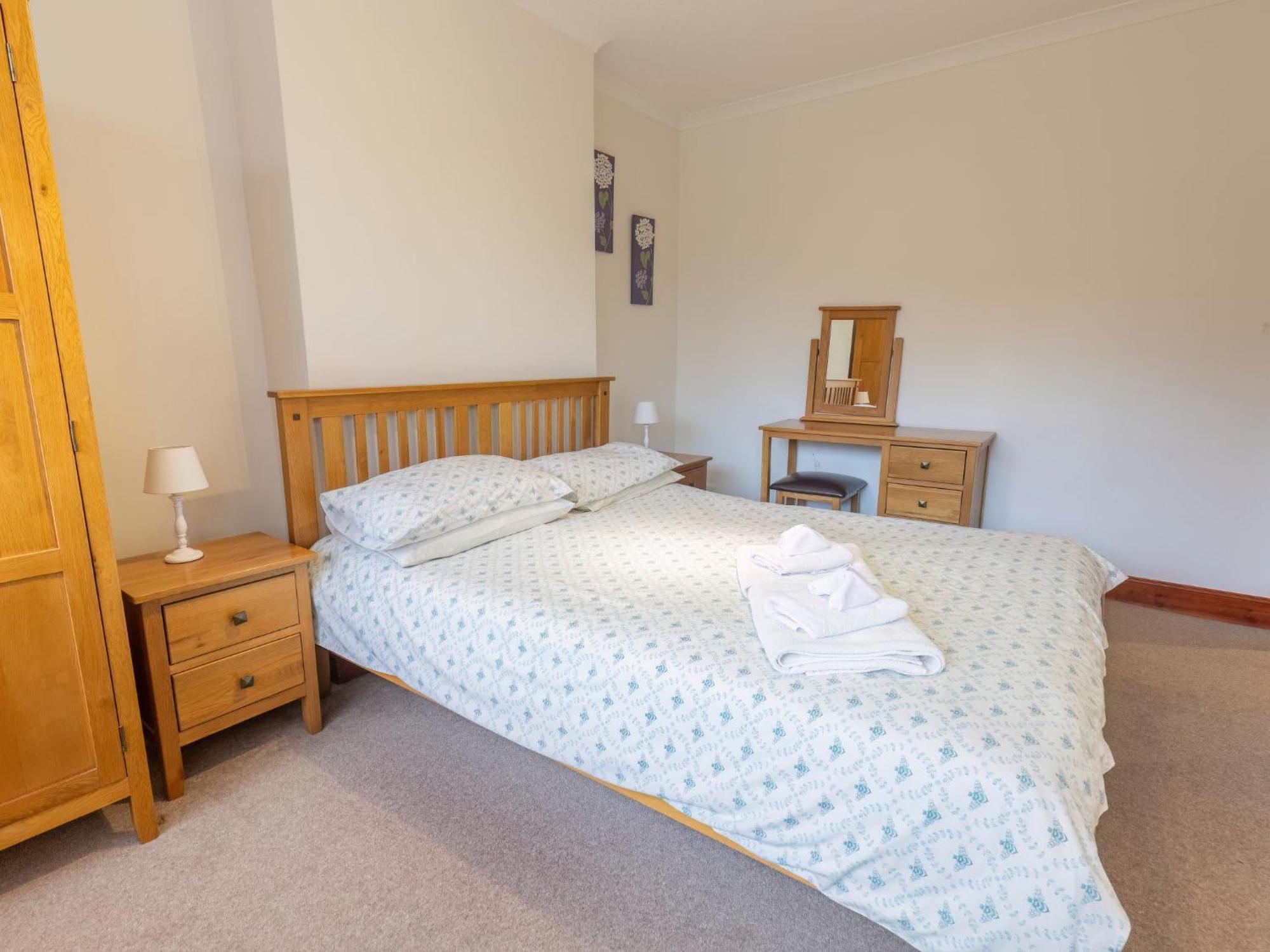 Beech By Interhome Inverness