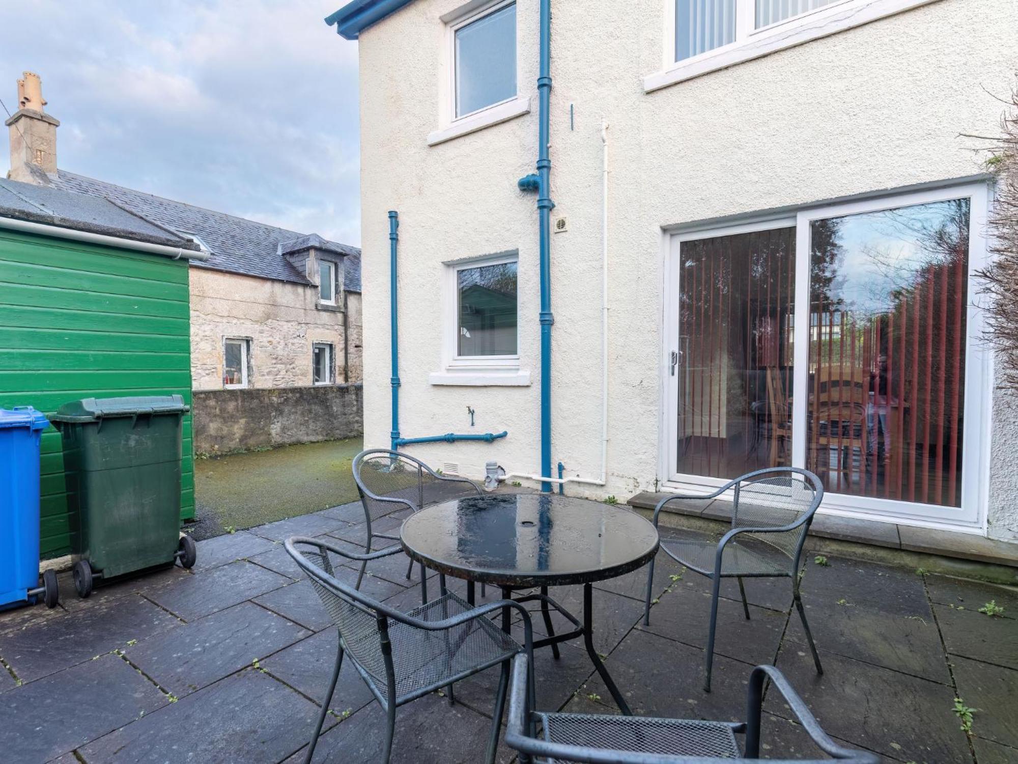 Beech By Interhome Holiday home *
