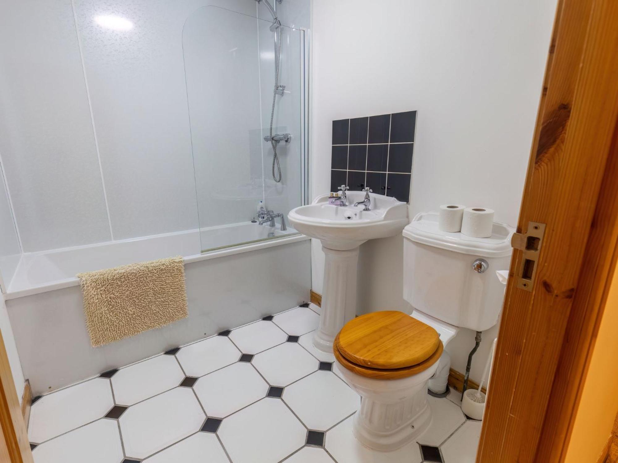 Ardness Place By Interhome Holiday home Inverness