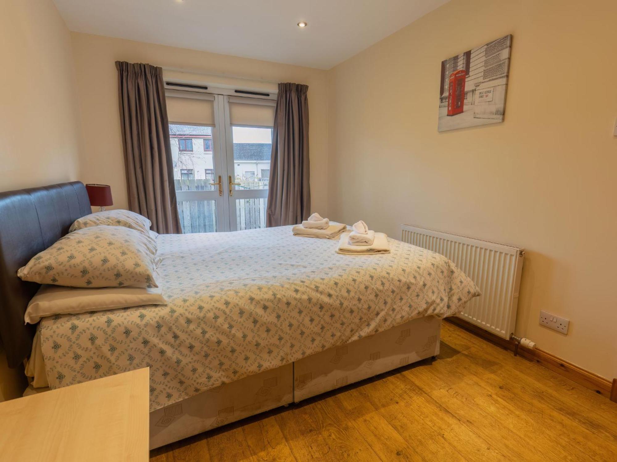 Holiday home Ardness Place By Interhome Inverness