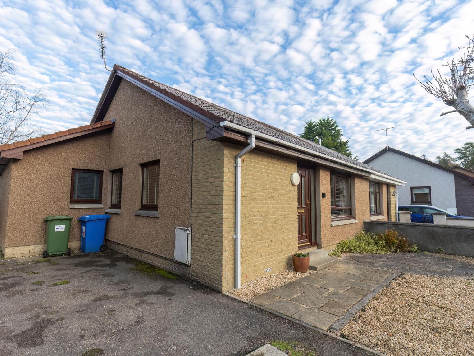 Holiday home Ardness Place By Interhome Inverness