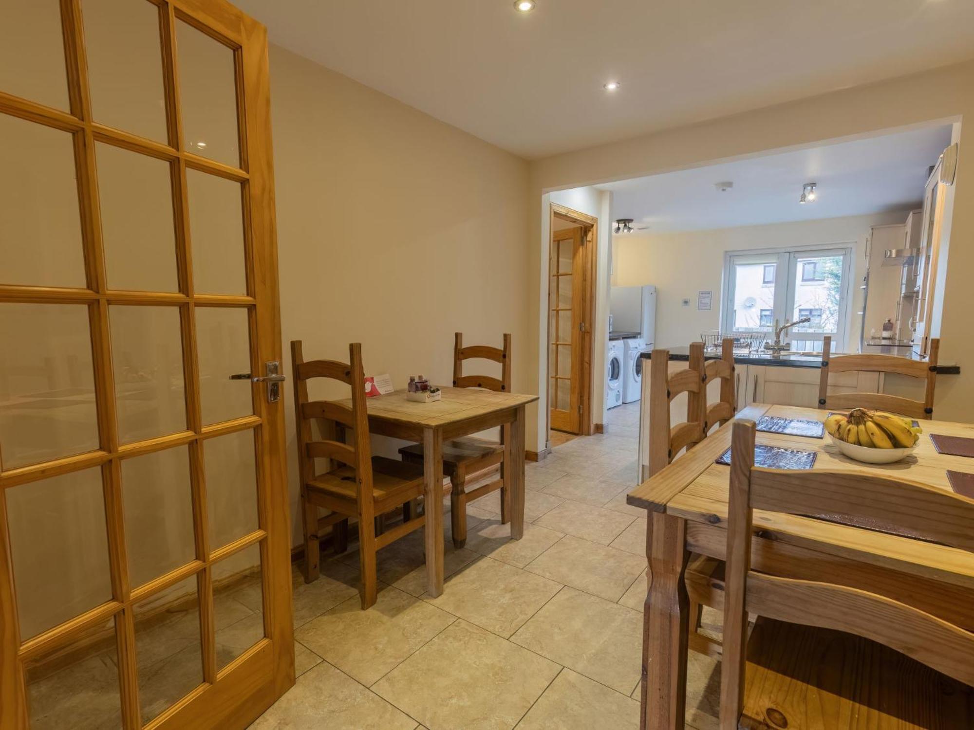 Holiday home Ardness Place By Interhome