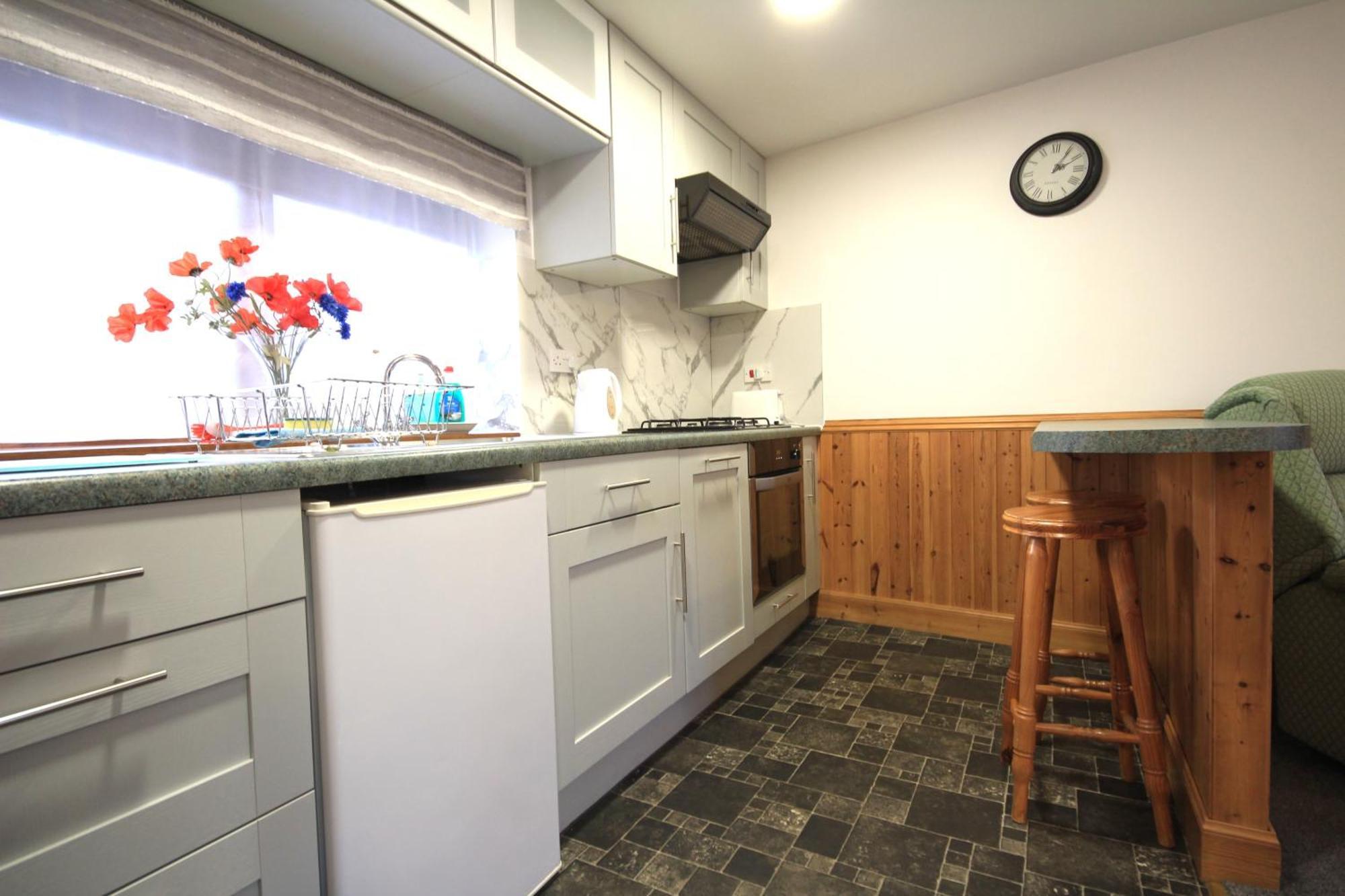 23 Fairfield Apartment *