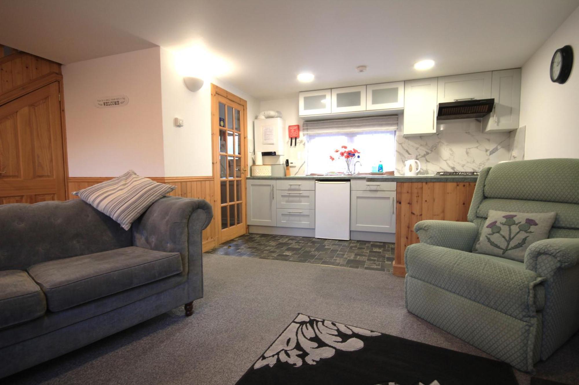 Apartment 23 Fairfield