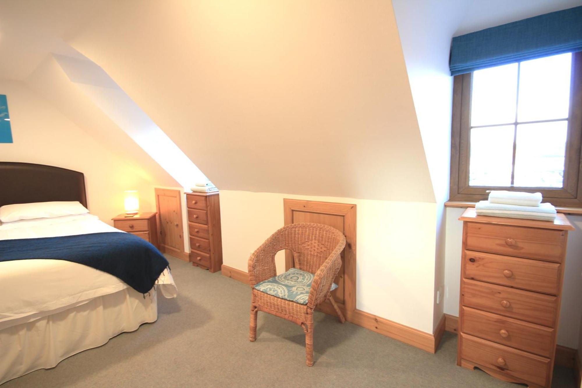 23 Fairfield *