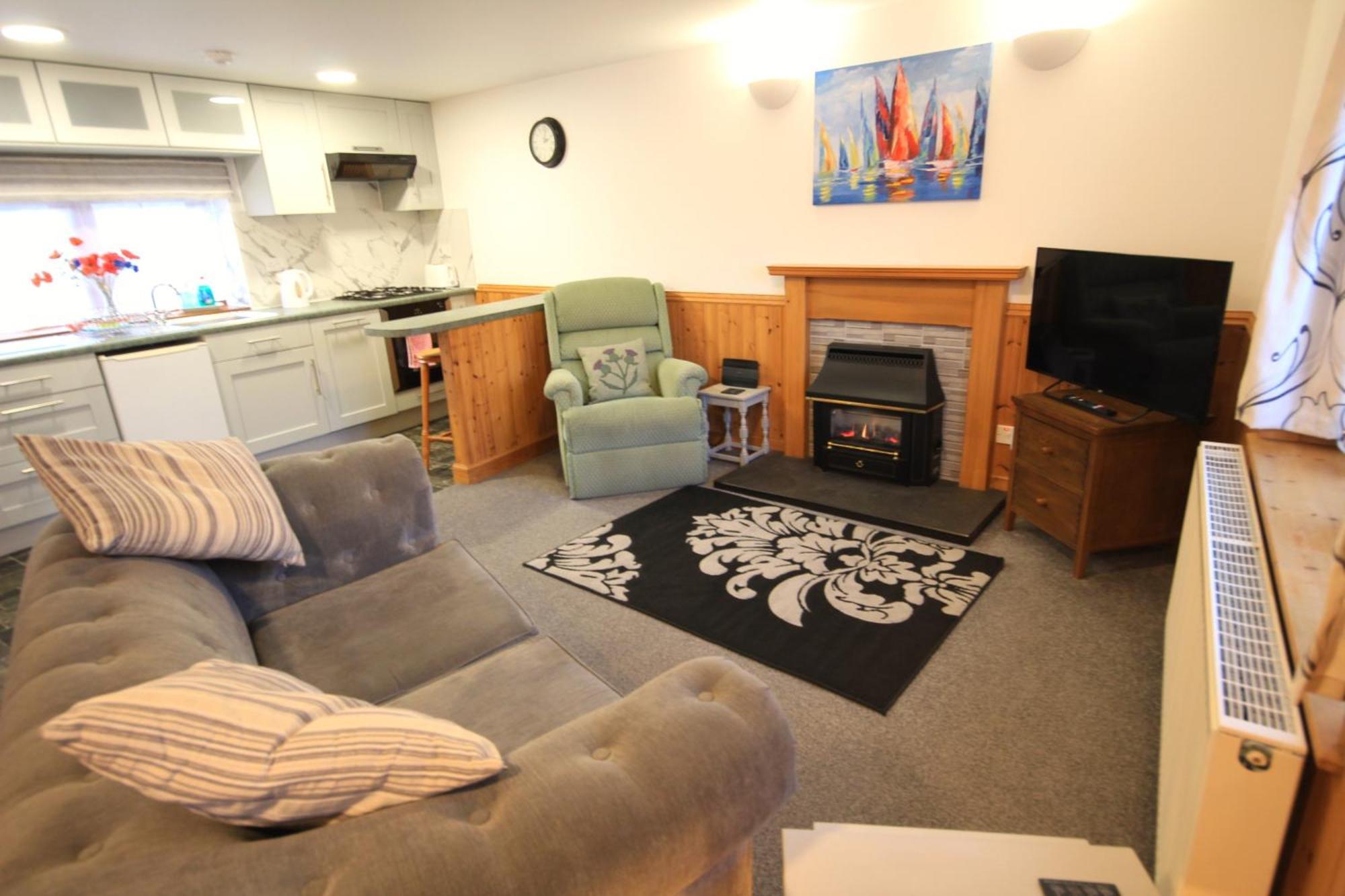 Apartment 23 Fairfield *