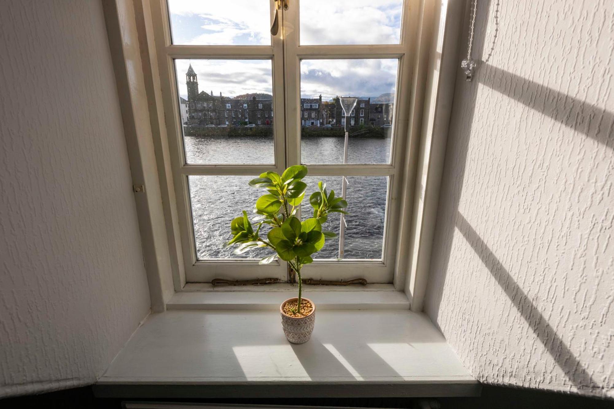 River View Centre- Free Parking Holiday home