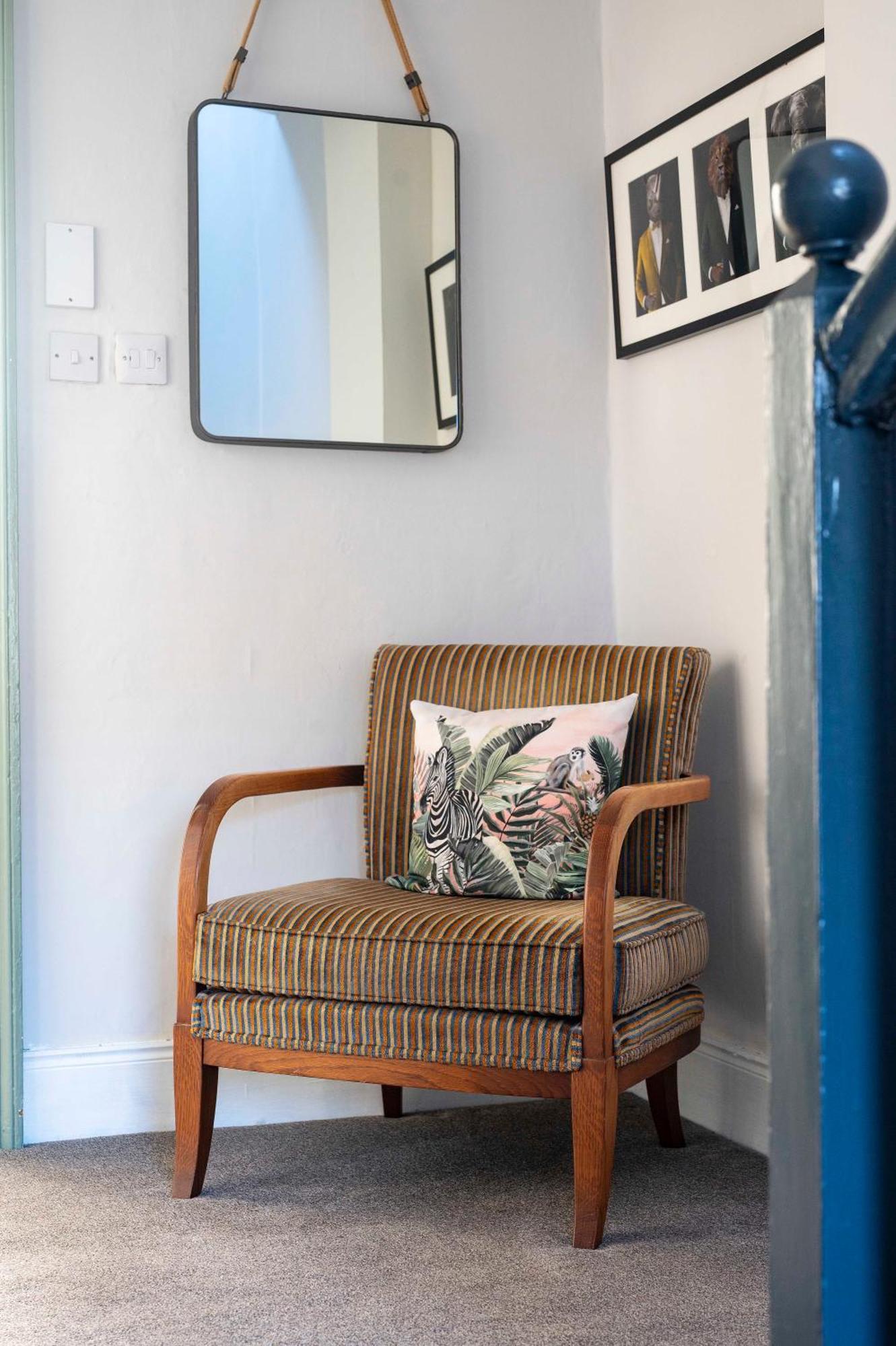 Holiday home River View Centre- Free Parking *