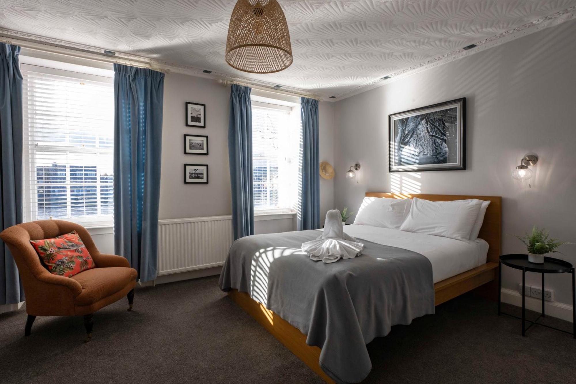 River View Centre- Free Parking * Inverness