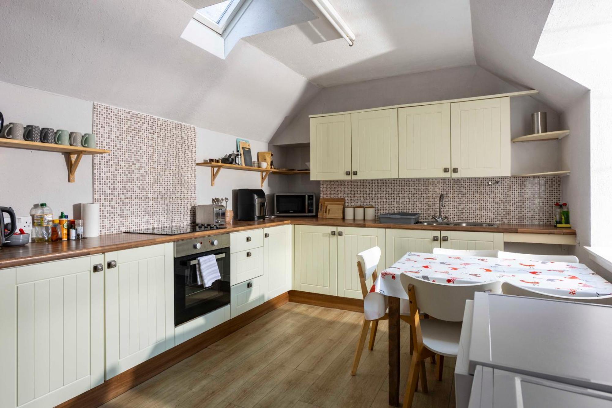 Holiday home River View Centre- Free Parking *