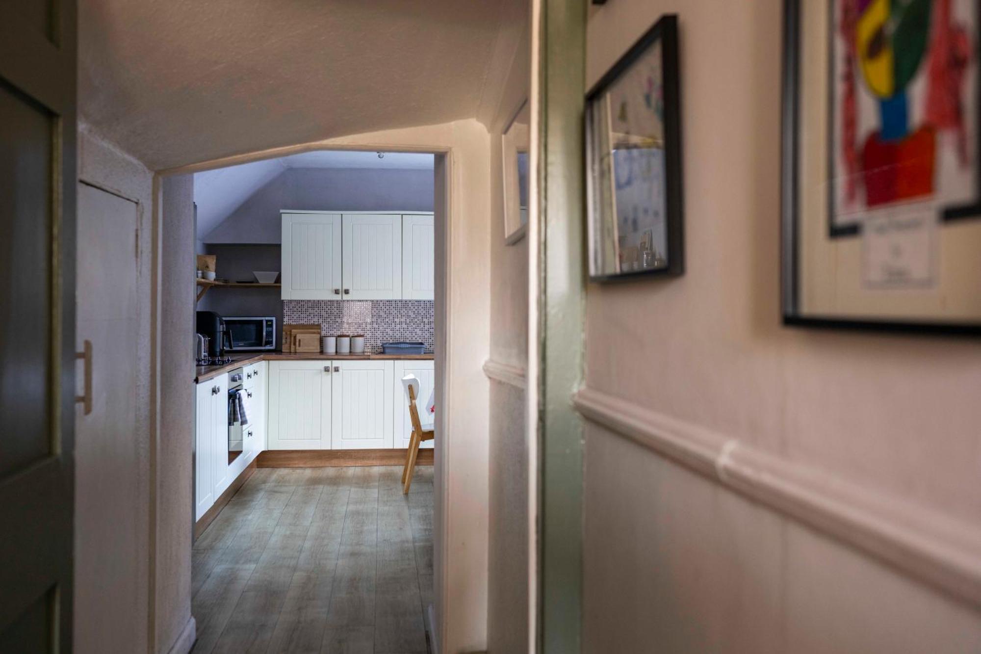 River View Centre- Free Parking Holiday home