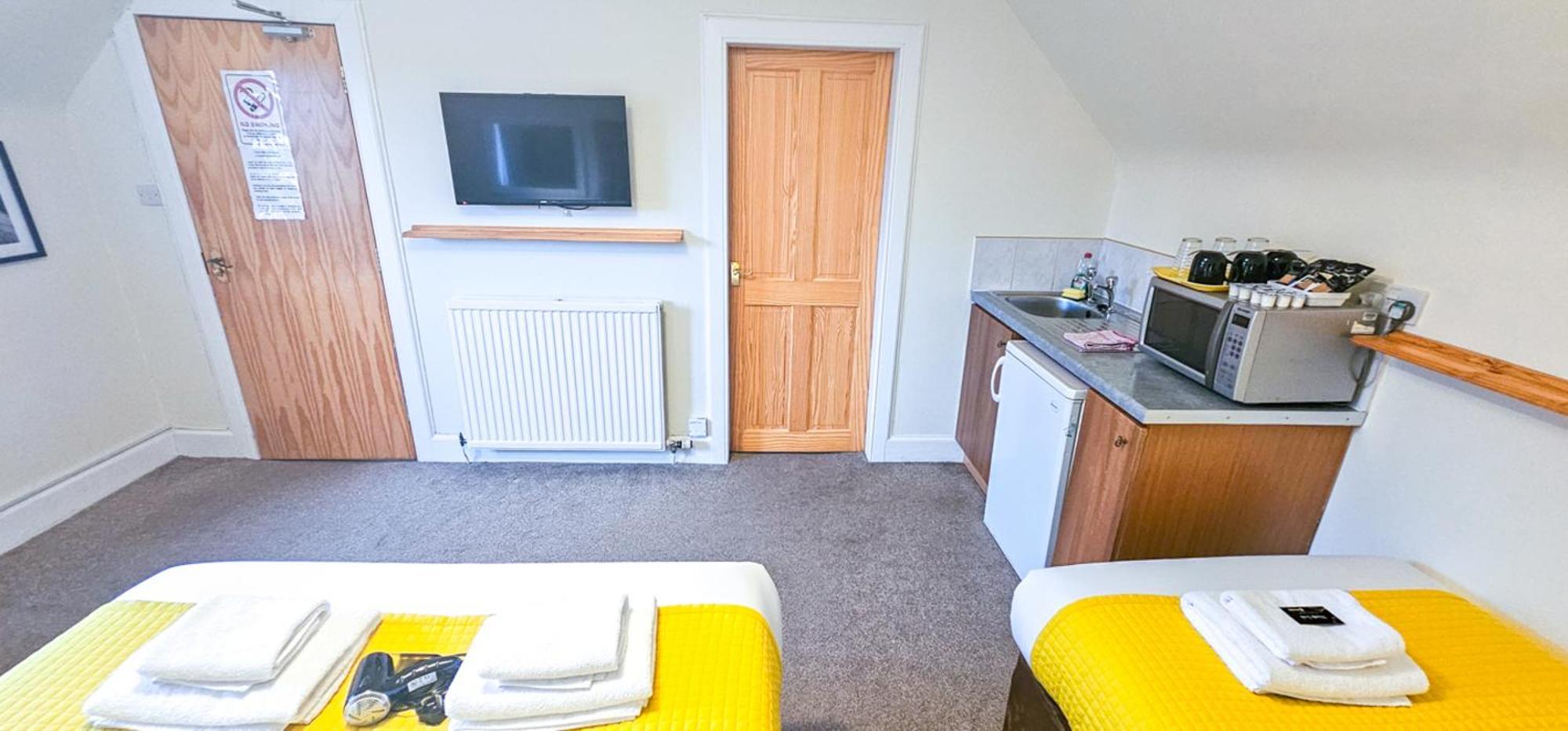 Mystayinn Strathblane House