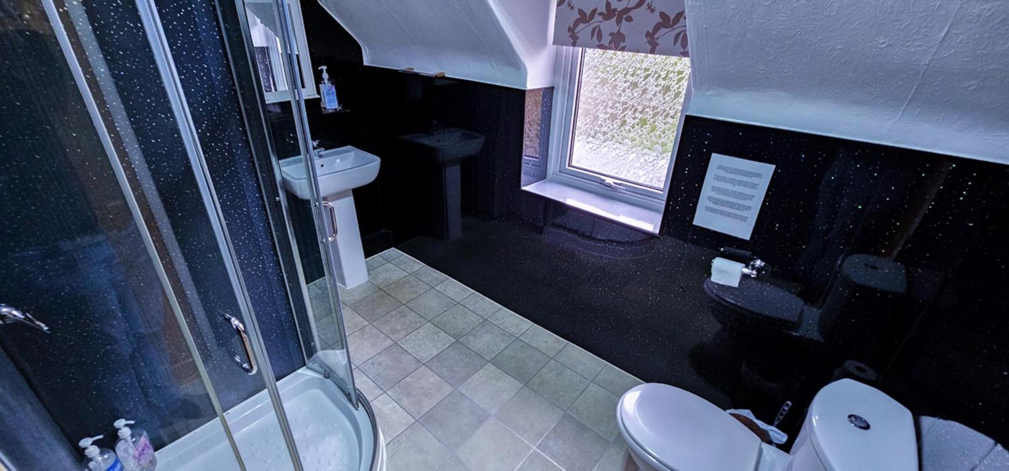 Mystayinn Strathblane House