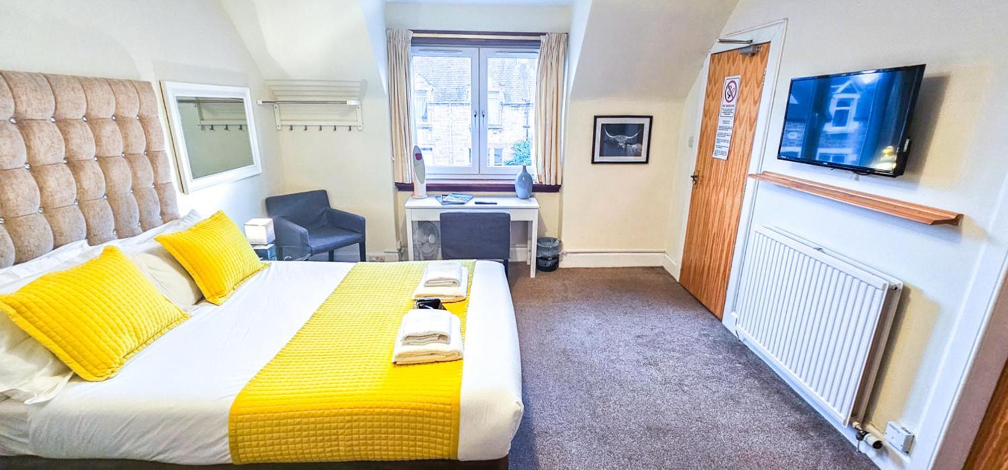 Mystayinn Strathblane House