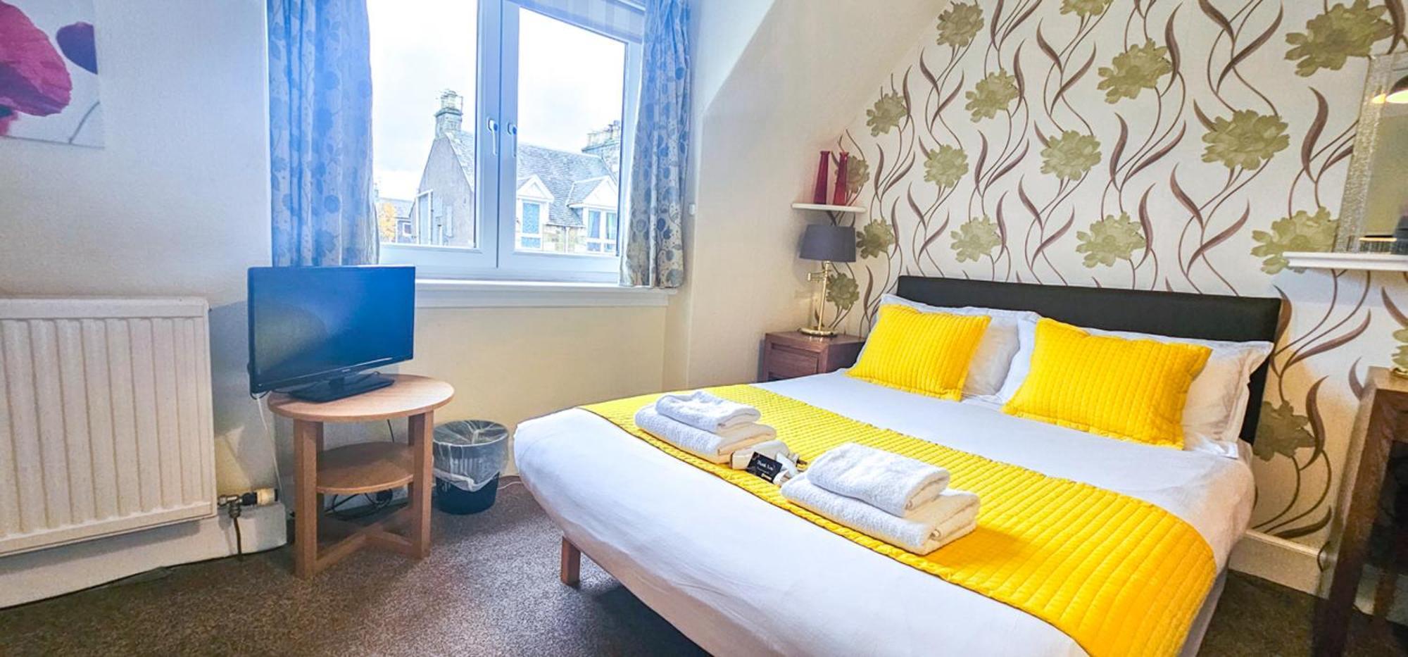 Mystayinn Strathblane House Casa de hóspedes Inverness