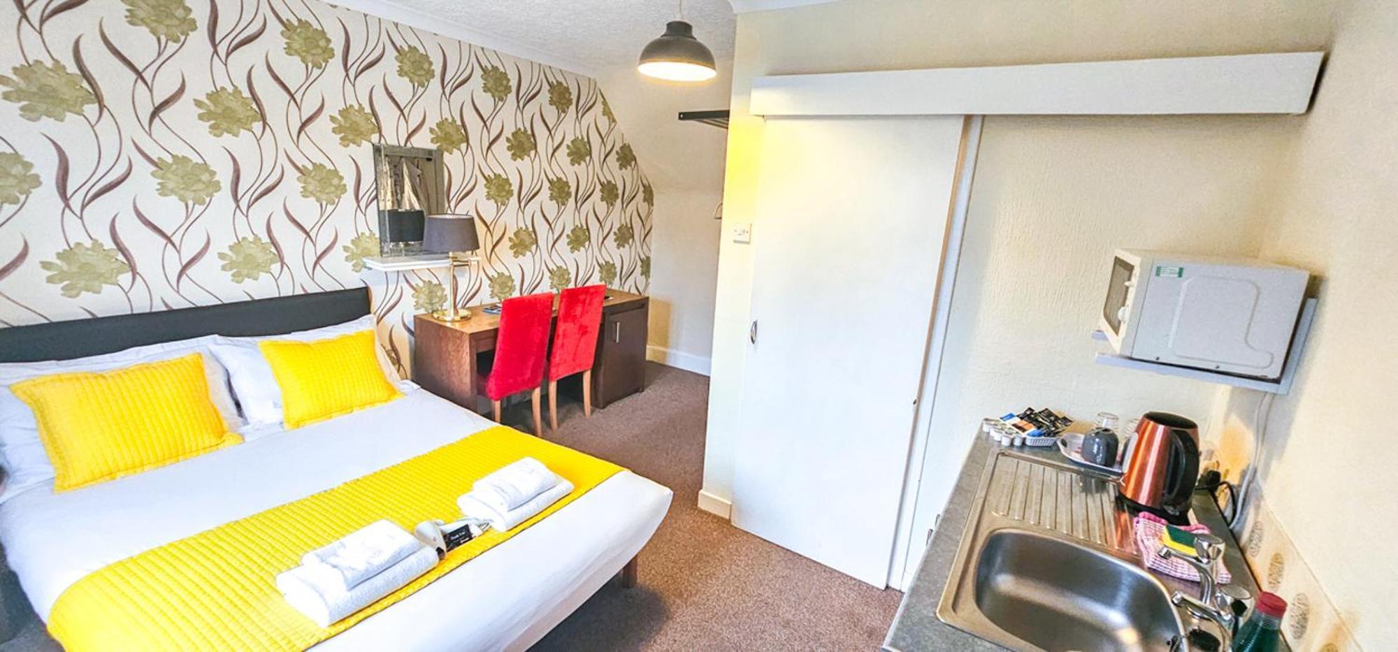 Mystayinn Strathblane House *