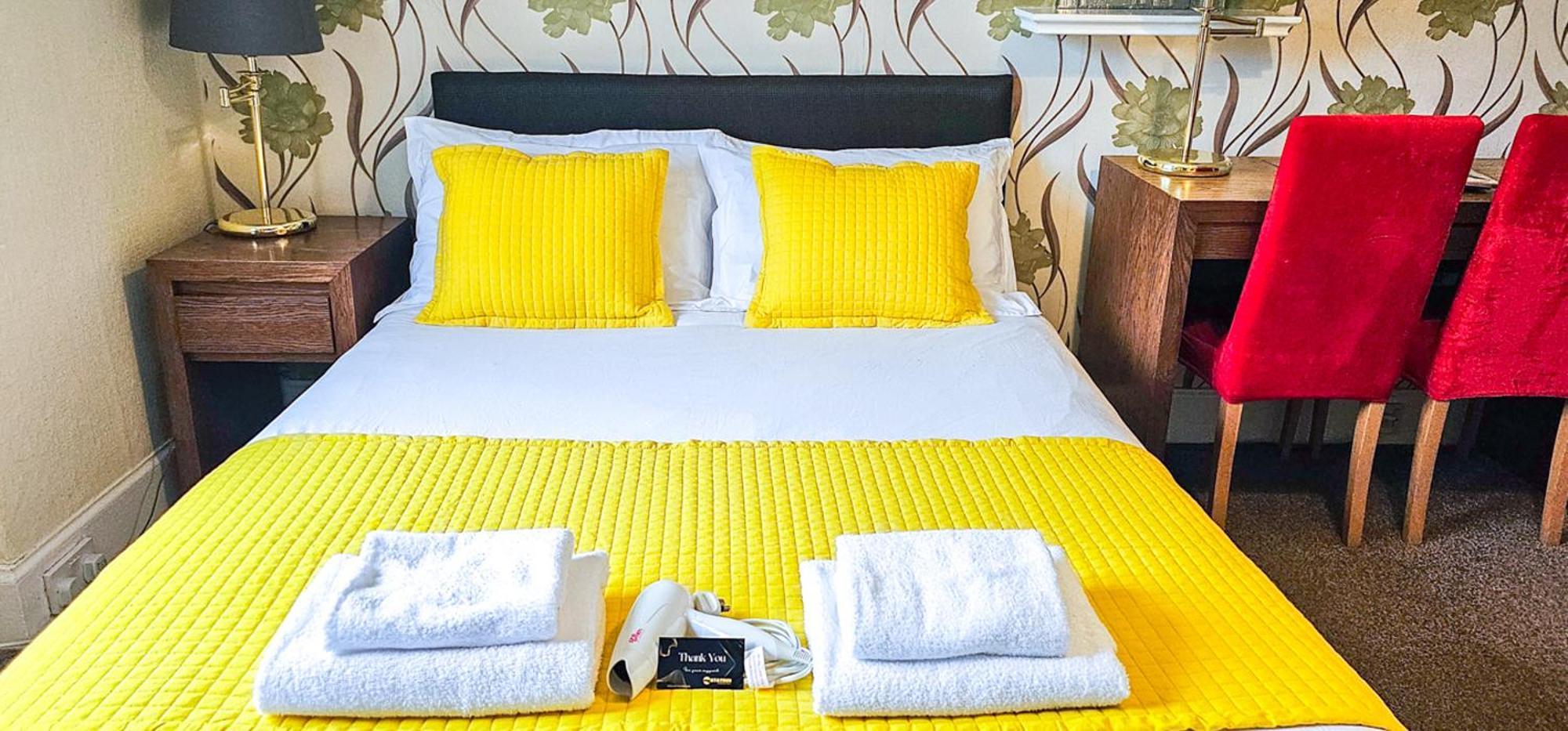 Mystayinn Strathblane House Inverness
