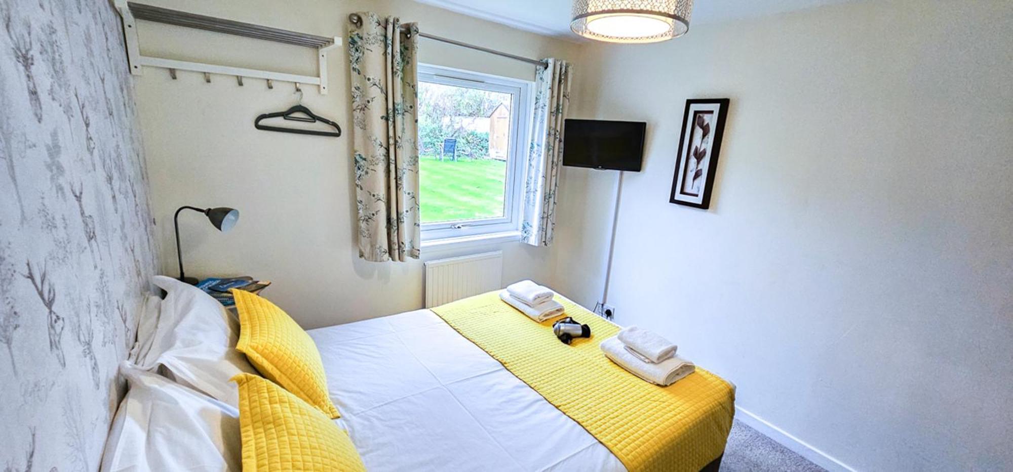 Mystayinn Strathblane House *