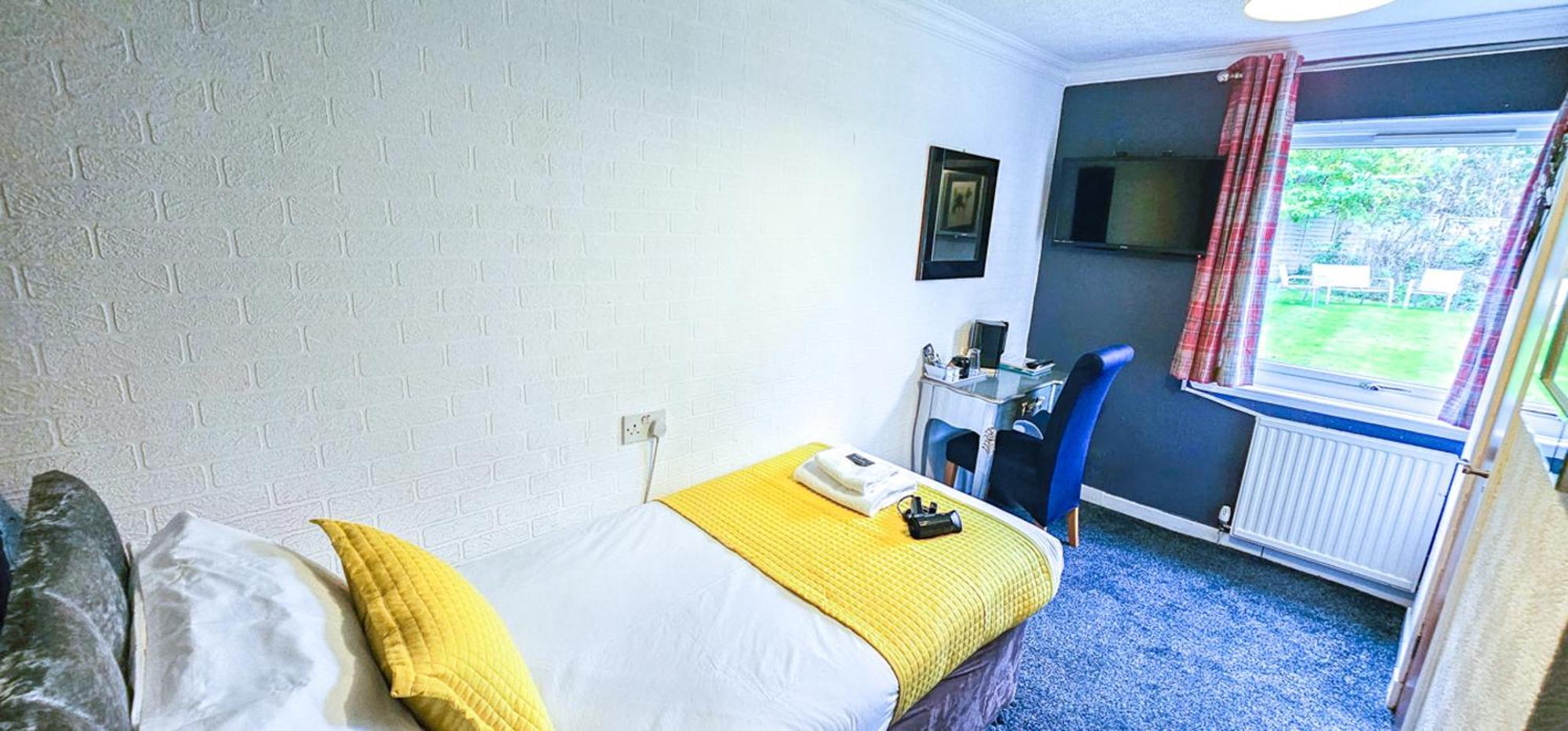 Mystayinn Strathblane House Inverness