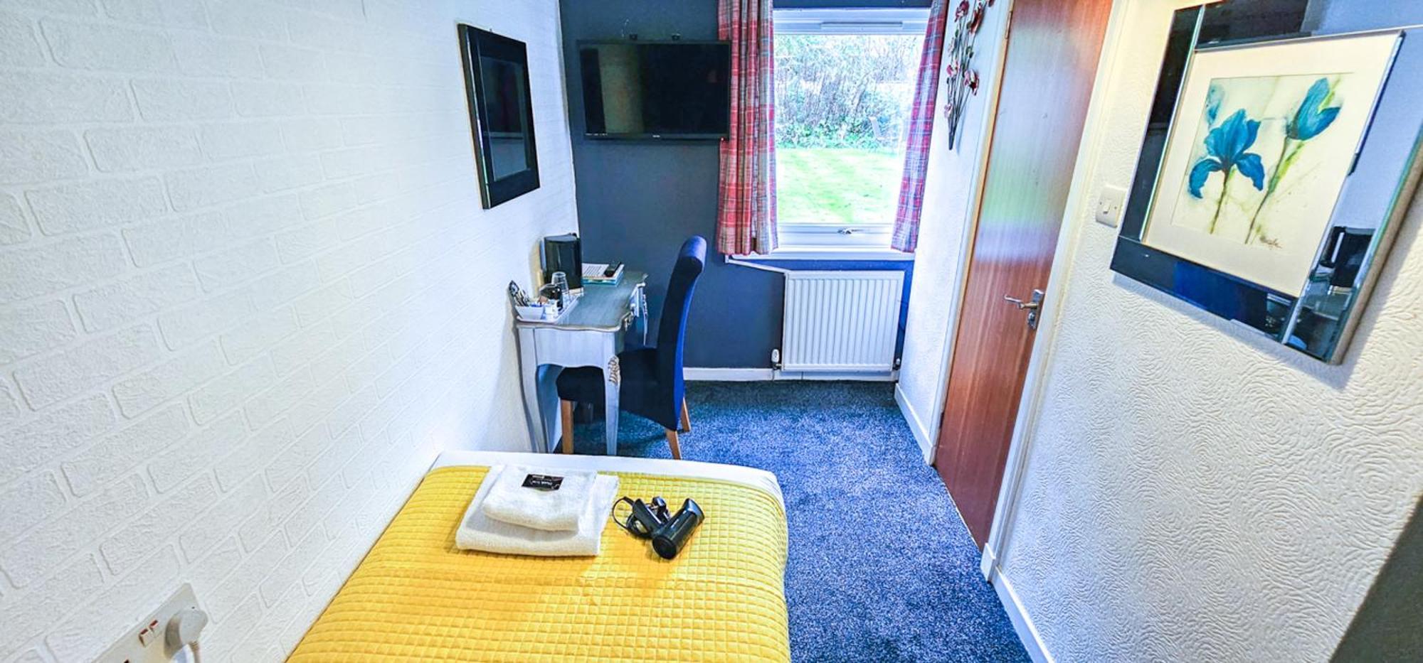 Mystayinn Strathblane House *