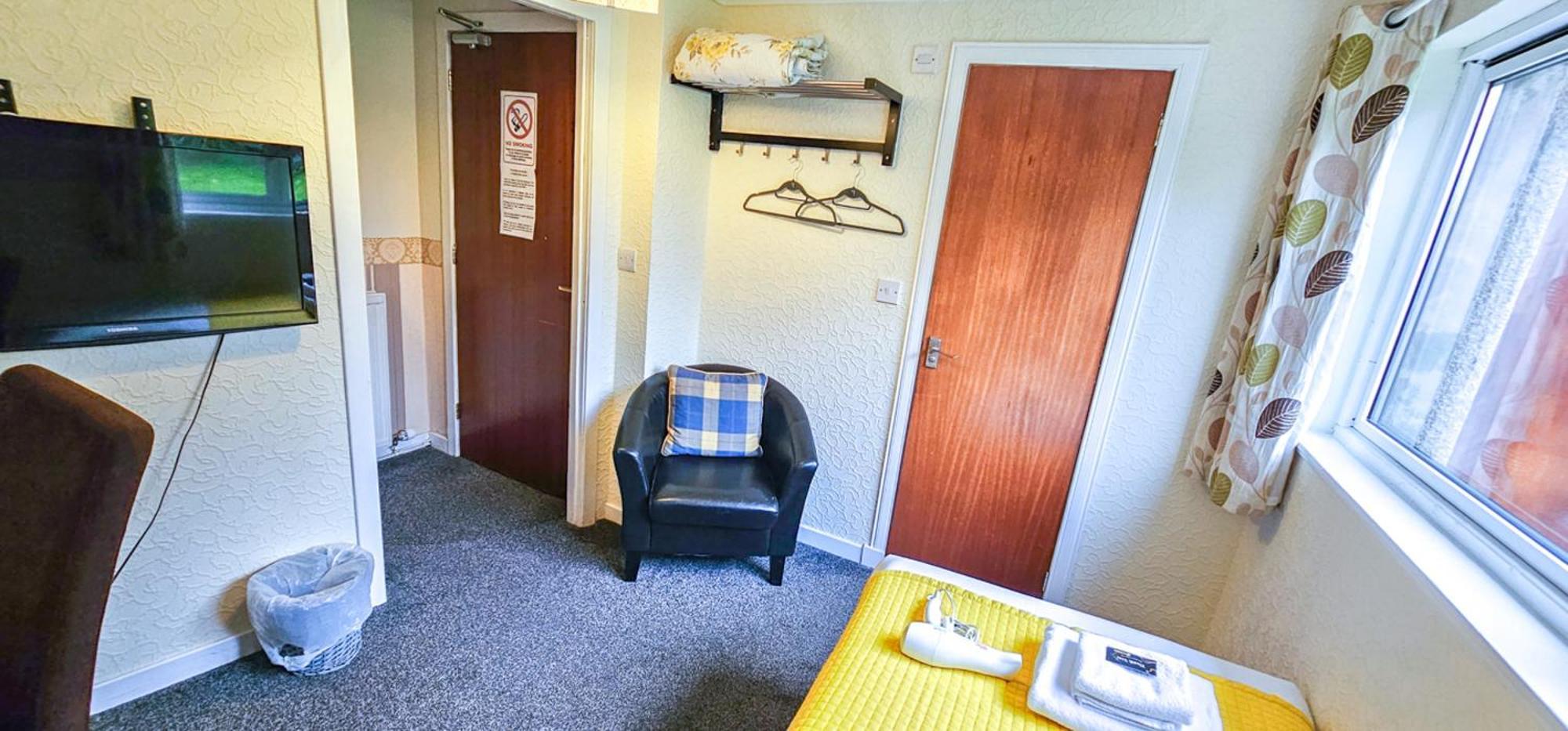 Mystayinn Strathblane House Inverness