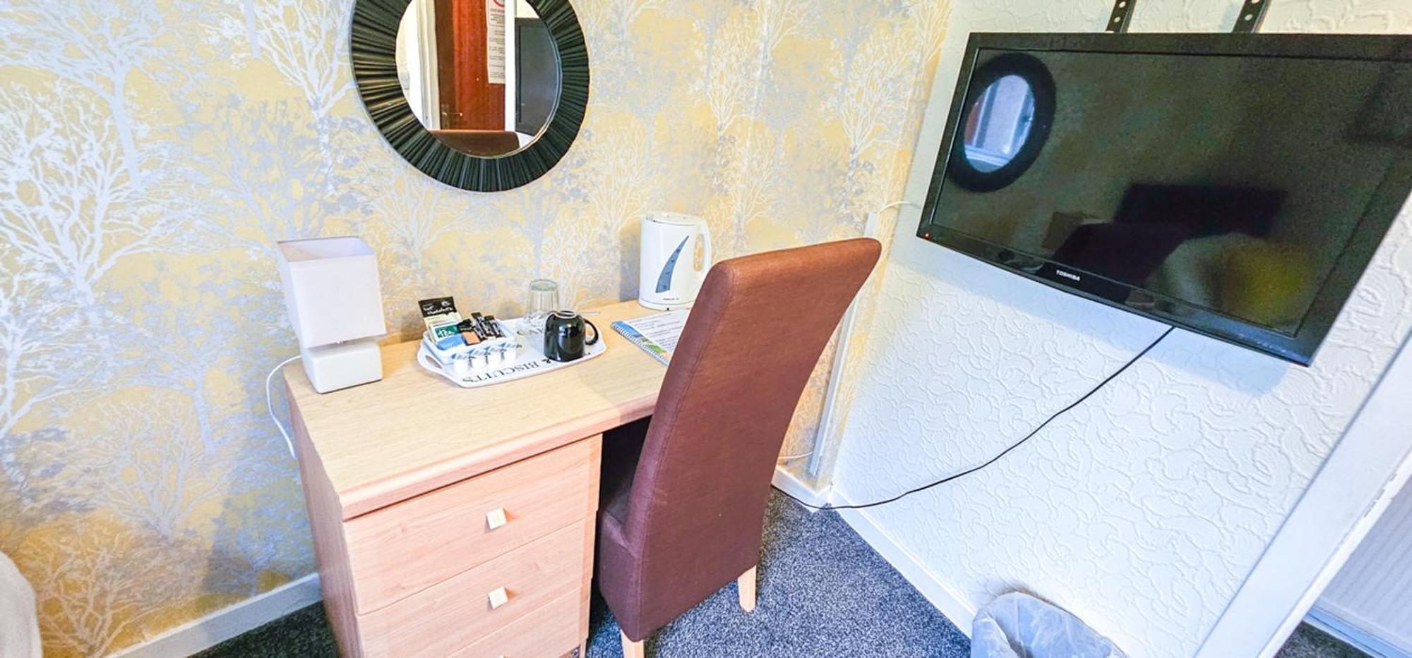 Mystayinn Strathblane House * Inverness