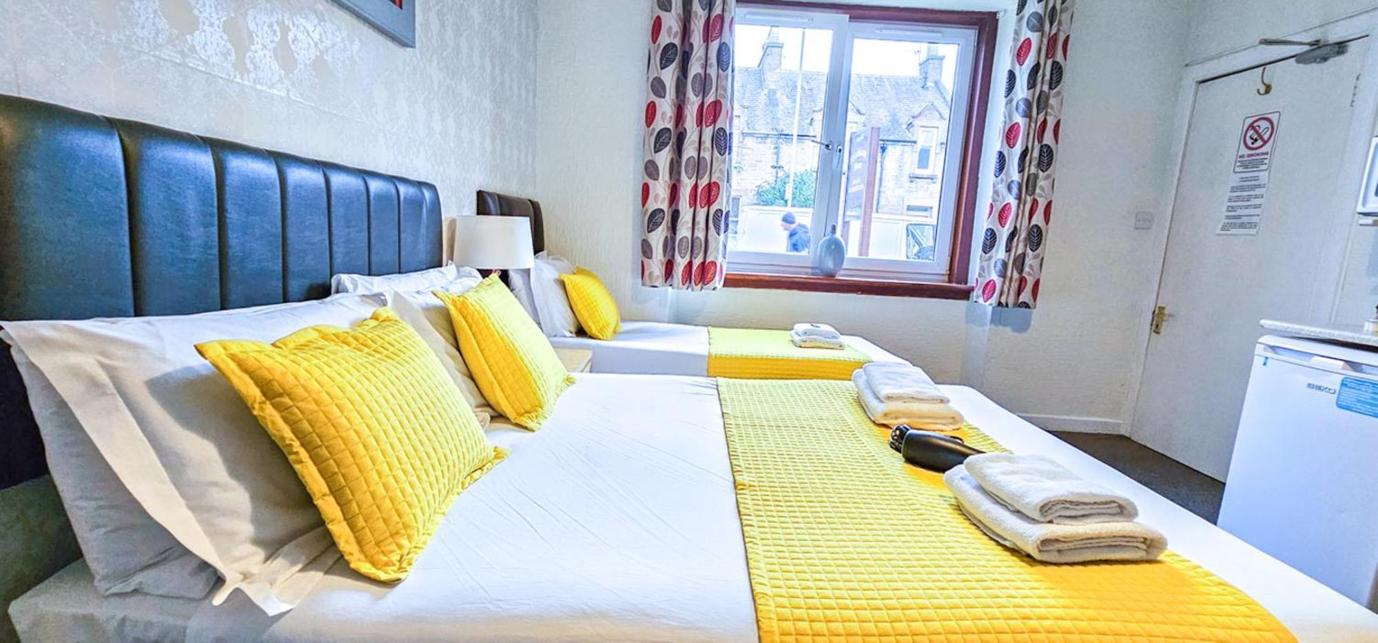 Mystayinn Strathblane 7 Bedroom Full House - Inverness