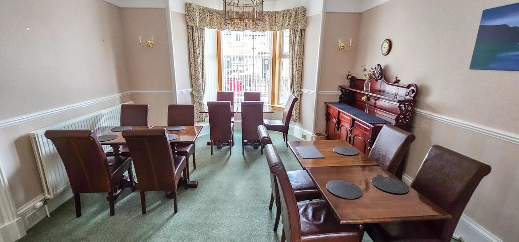 Mystayinn Abermar * Inverness