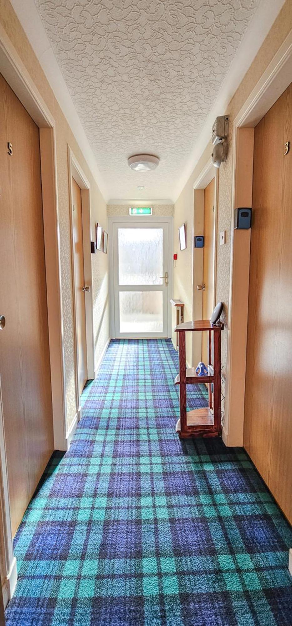 Mystayinn Abermar Guest house